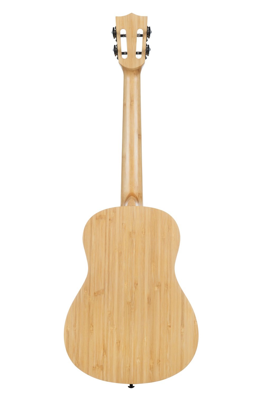 KA-BMB-B - Solid Bamboo  Bariton Ukulele