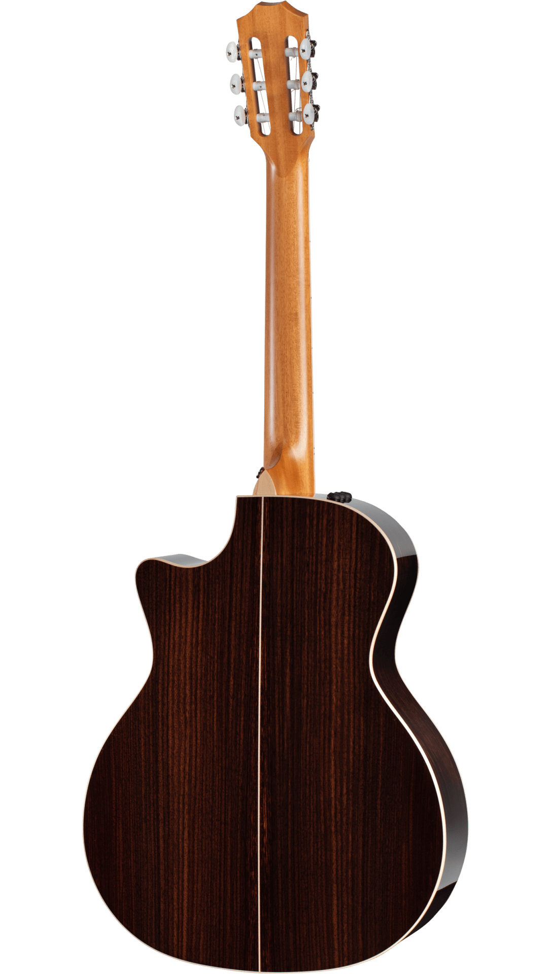 Taylor 814ce-N inkl. Koffer