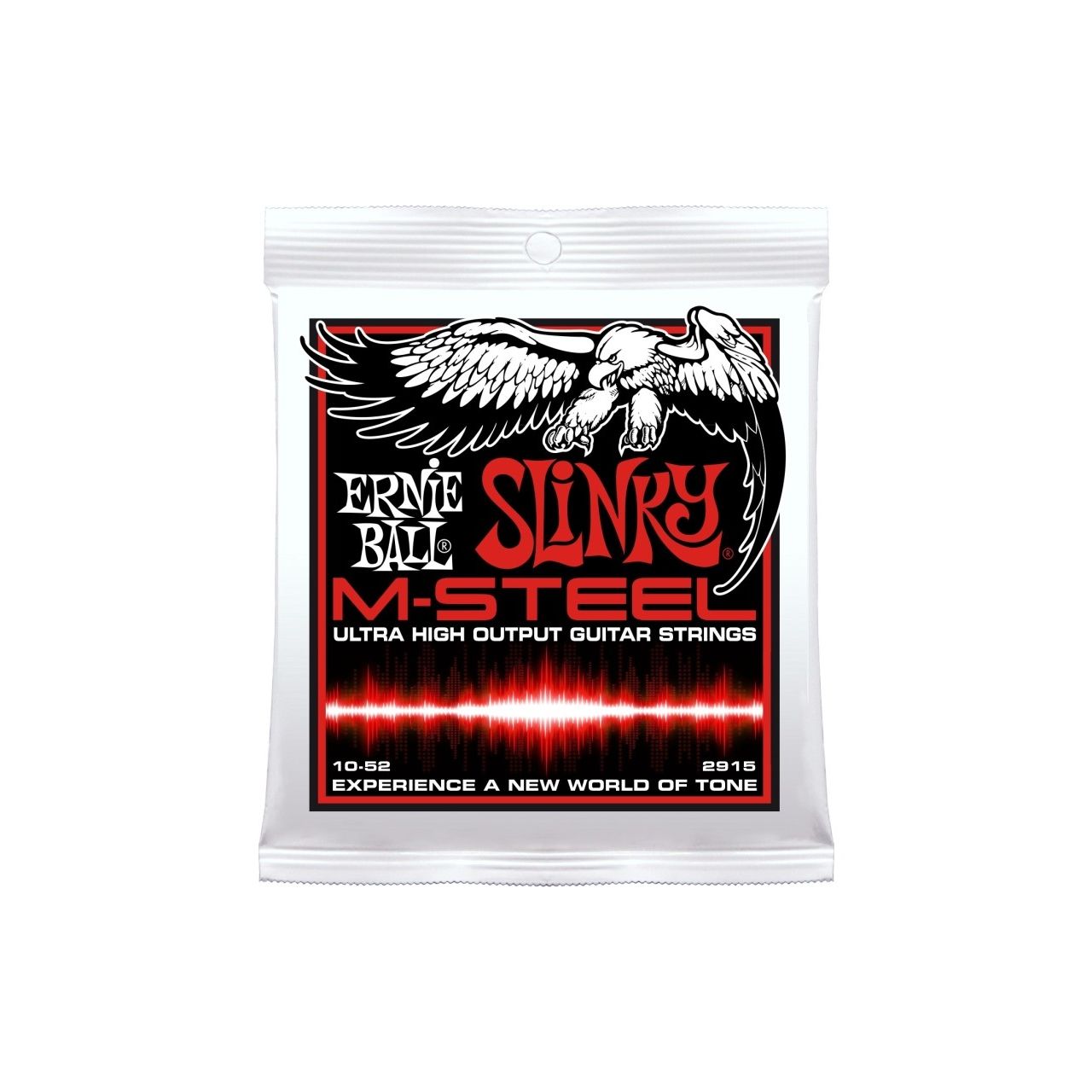 EB2915 10-52 M-Steel Slinky