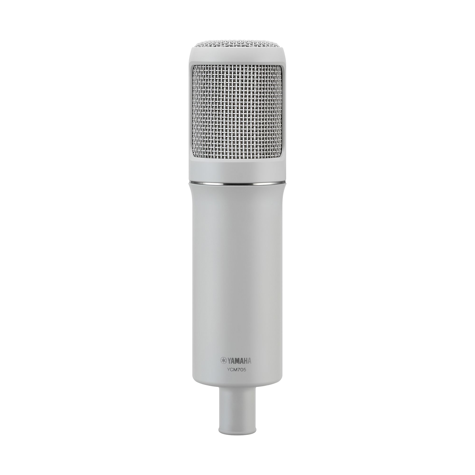  YCM705 White Studiomikro