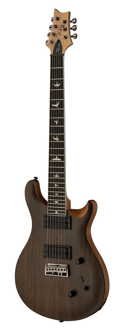 SE Mark Holcomb SVN, Walnut/Satin