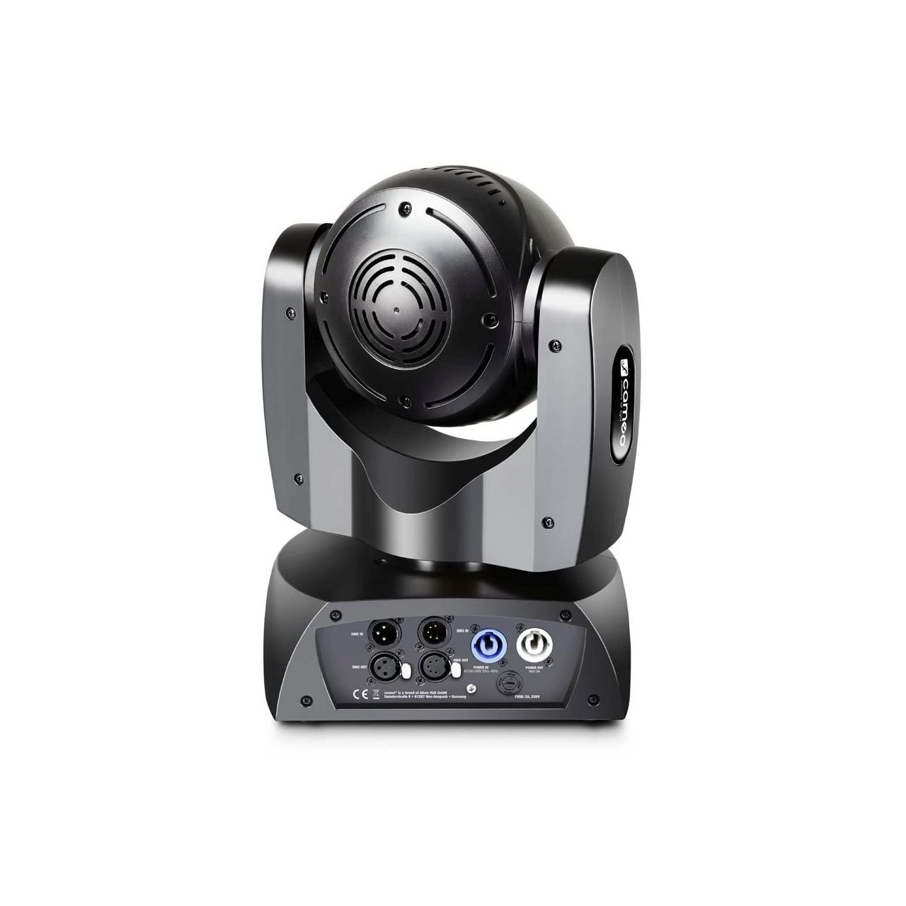 Cameo AURO BEAM 150 - 7 x 15 W RGBW LED Unlimited Moving Head