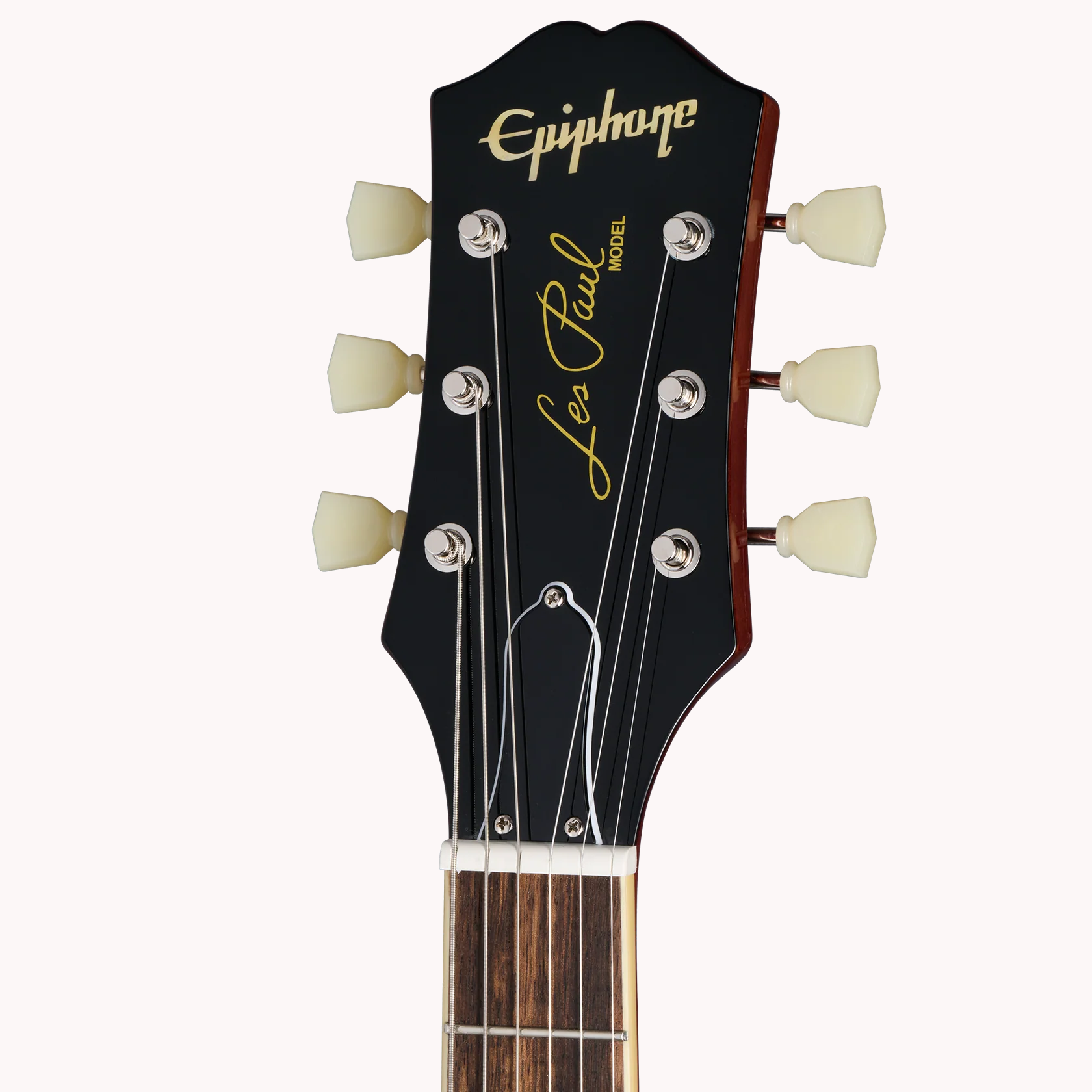 Joe Bonamassa 1955   Les Paul Standard Copper Iridescent