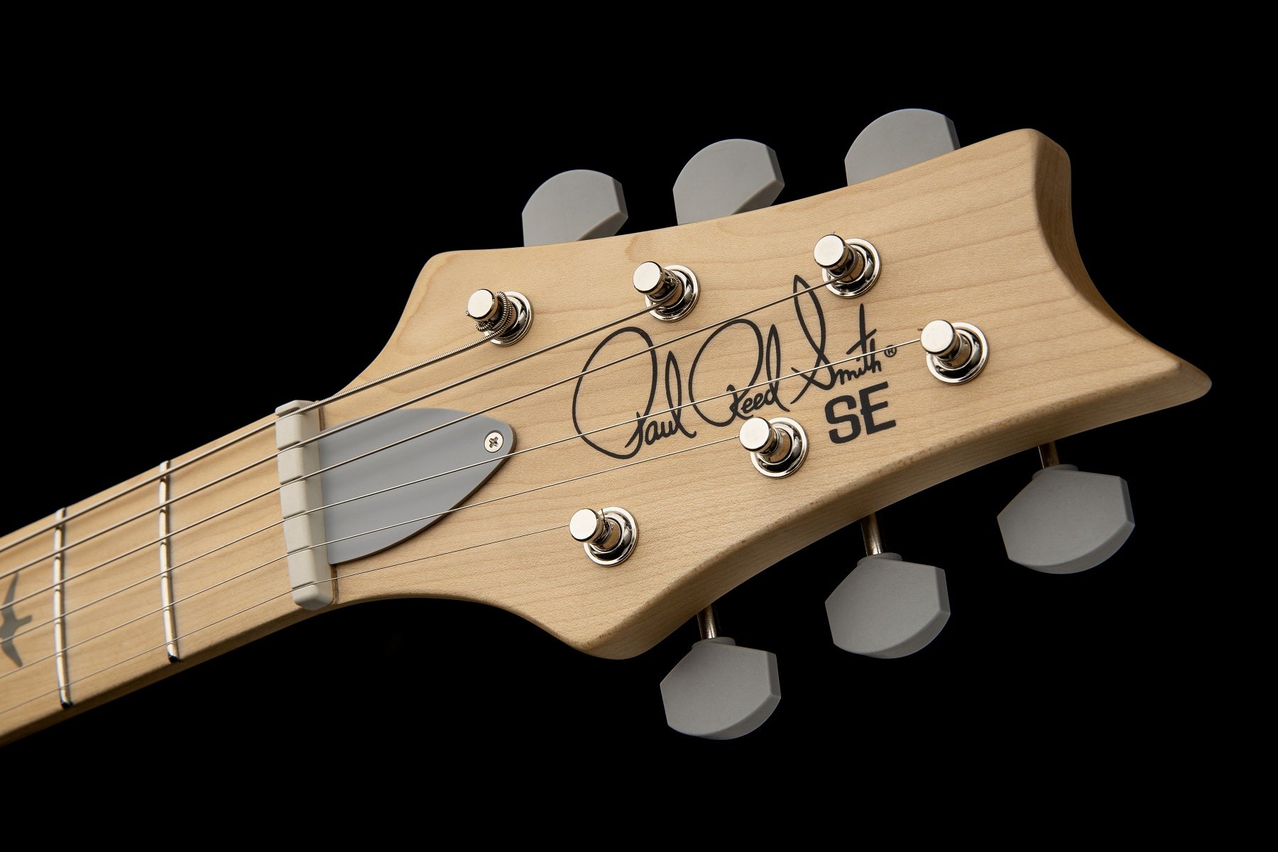 SE Silver Sky Maple - Overland Gray