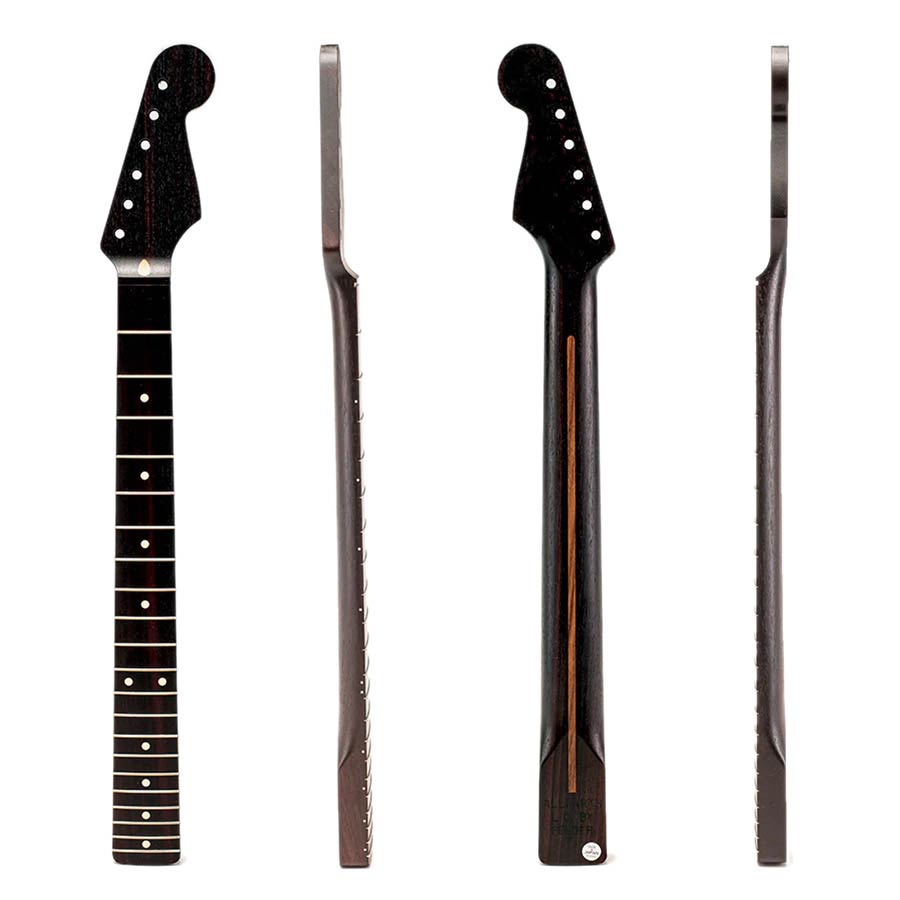 VIN-MOD Stratocaster Neck  