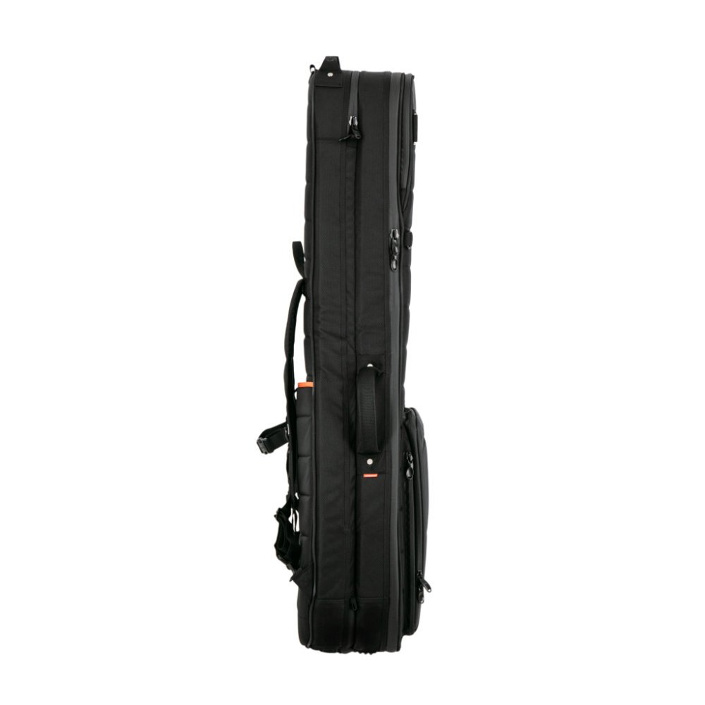 Classic Ultra Dual Electri Guitar Black