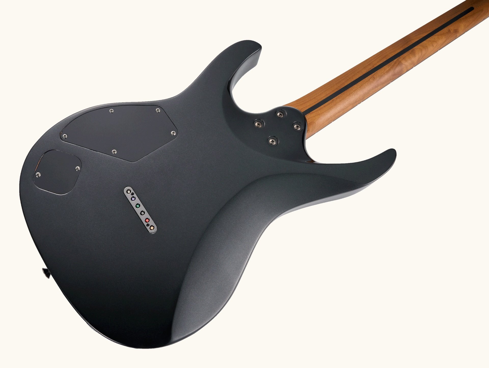 MMT100 Guitar - Pearl Black