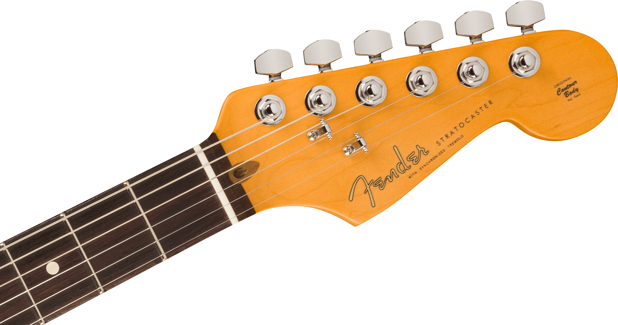 Limited Edition Cory Wong Stratocaster®, Rosewood Fingerboard, Surf Green