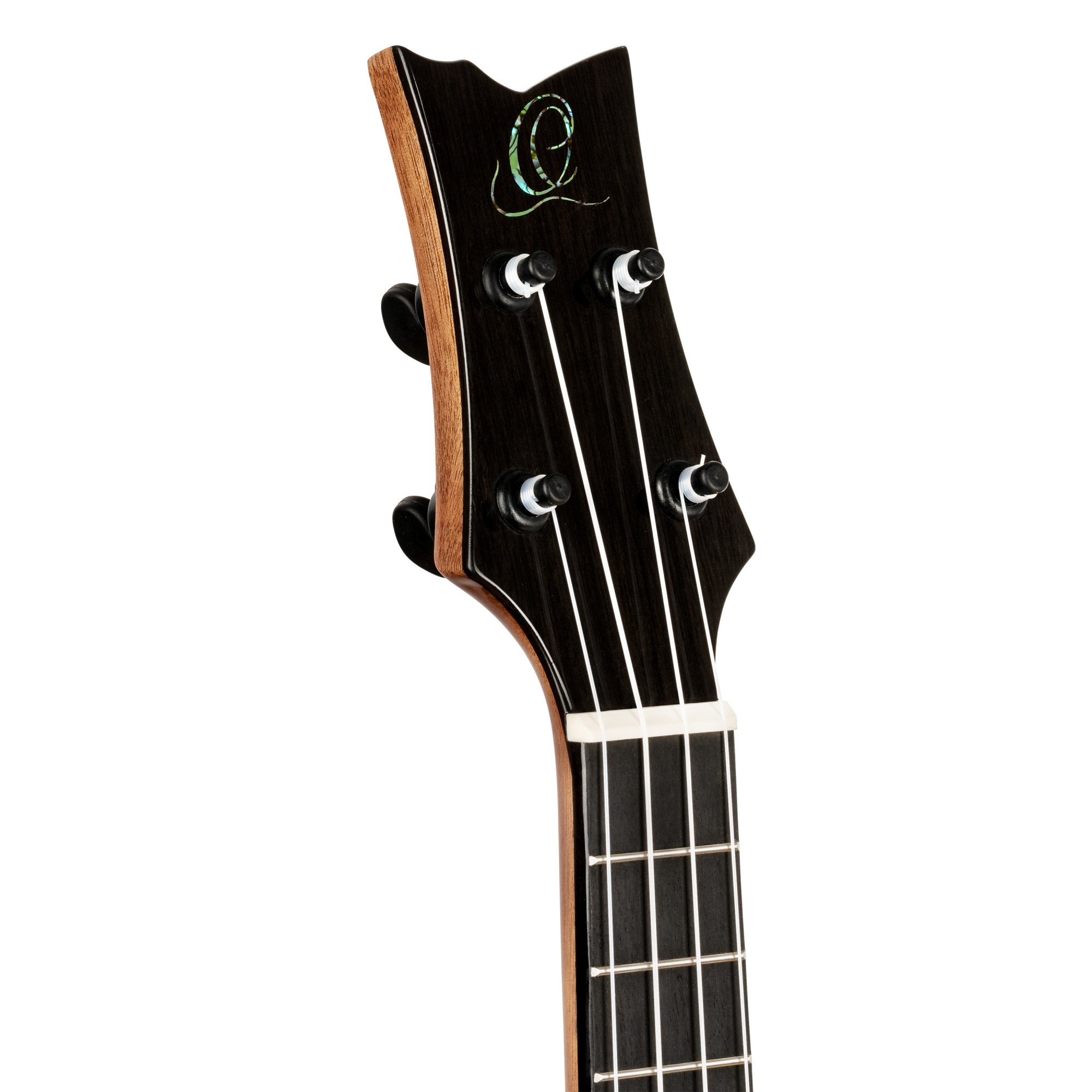 EAGLESUITE-U Concert Ukulele