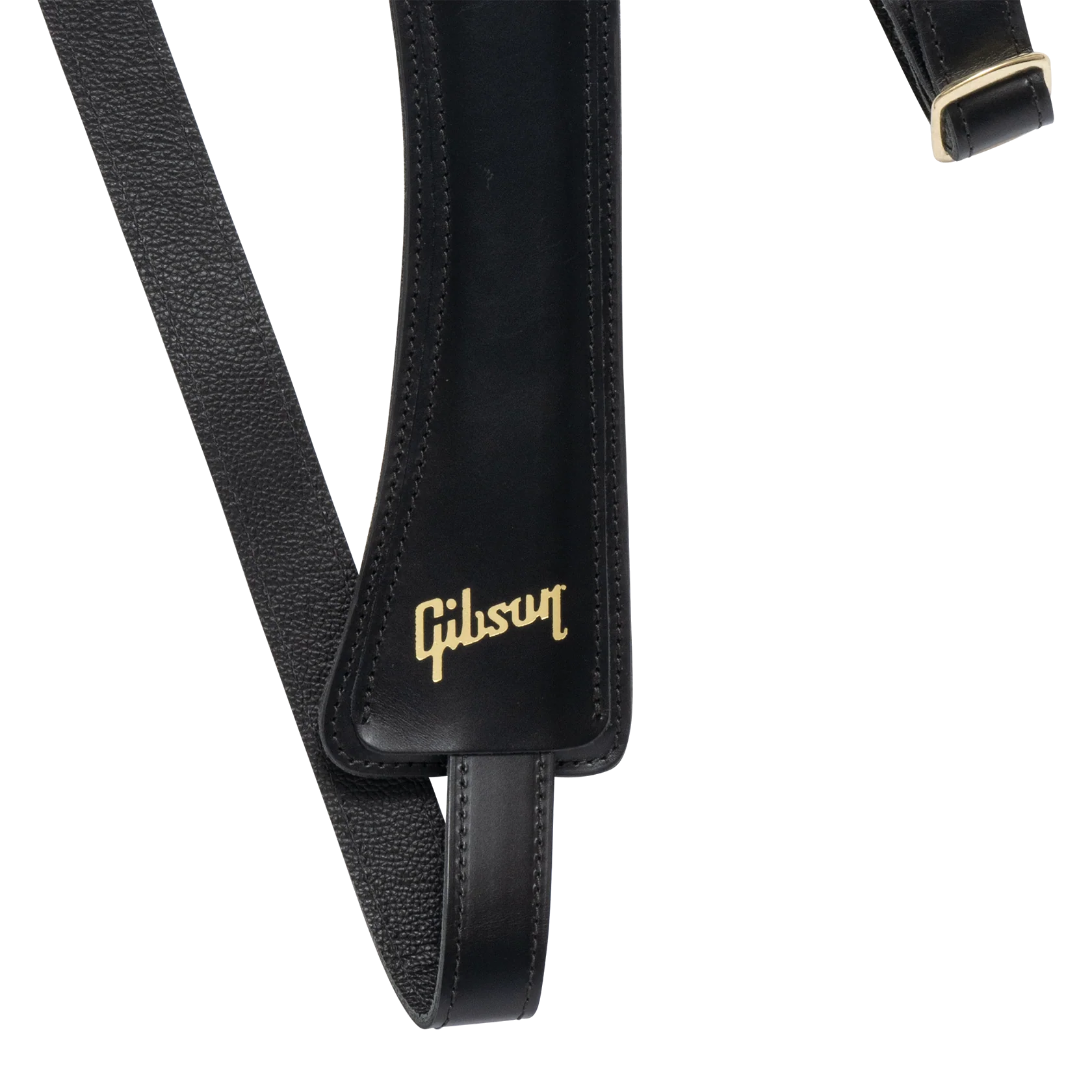 The Modern Vintage Strap Black