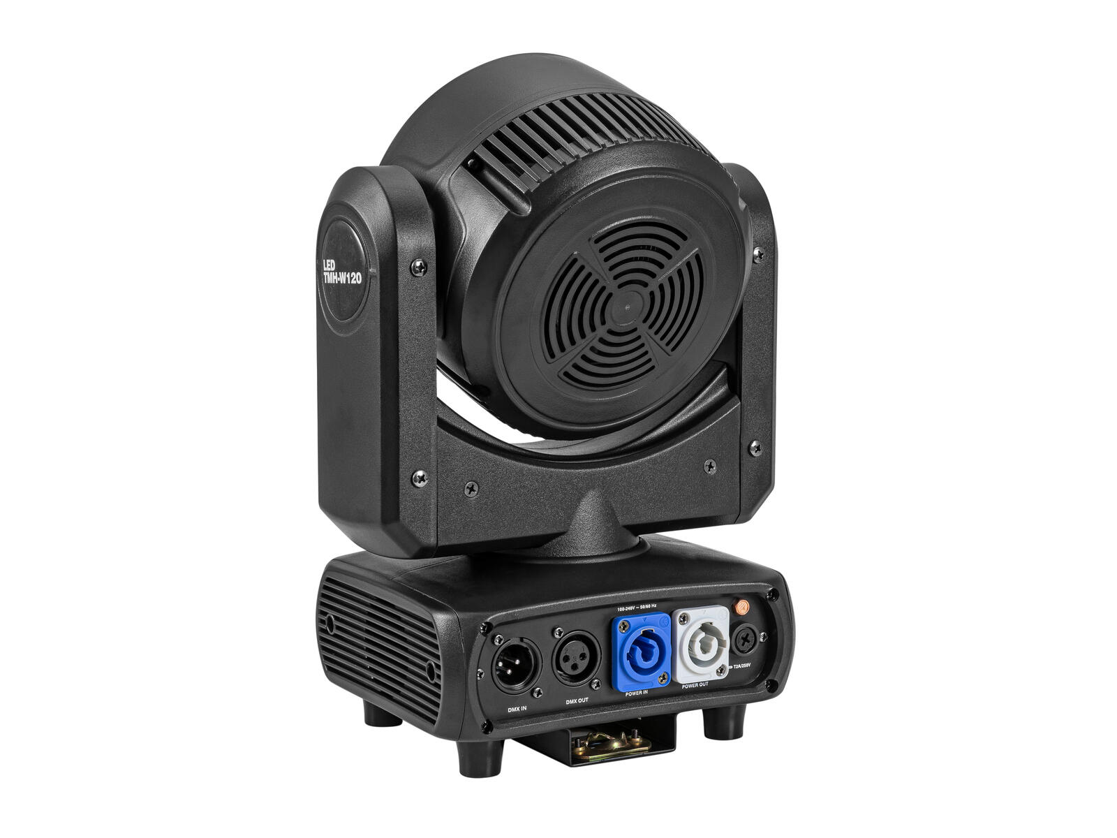 LED TMH-W120 Hypno Moving-Head Wash