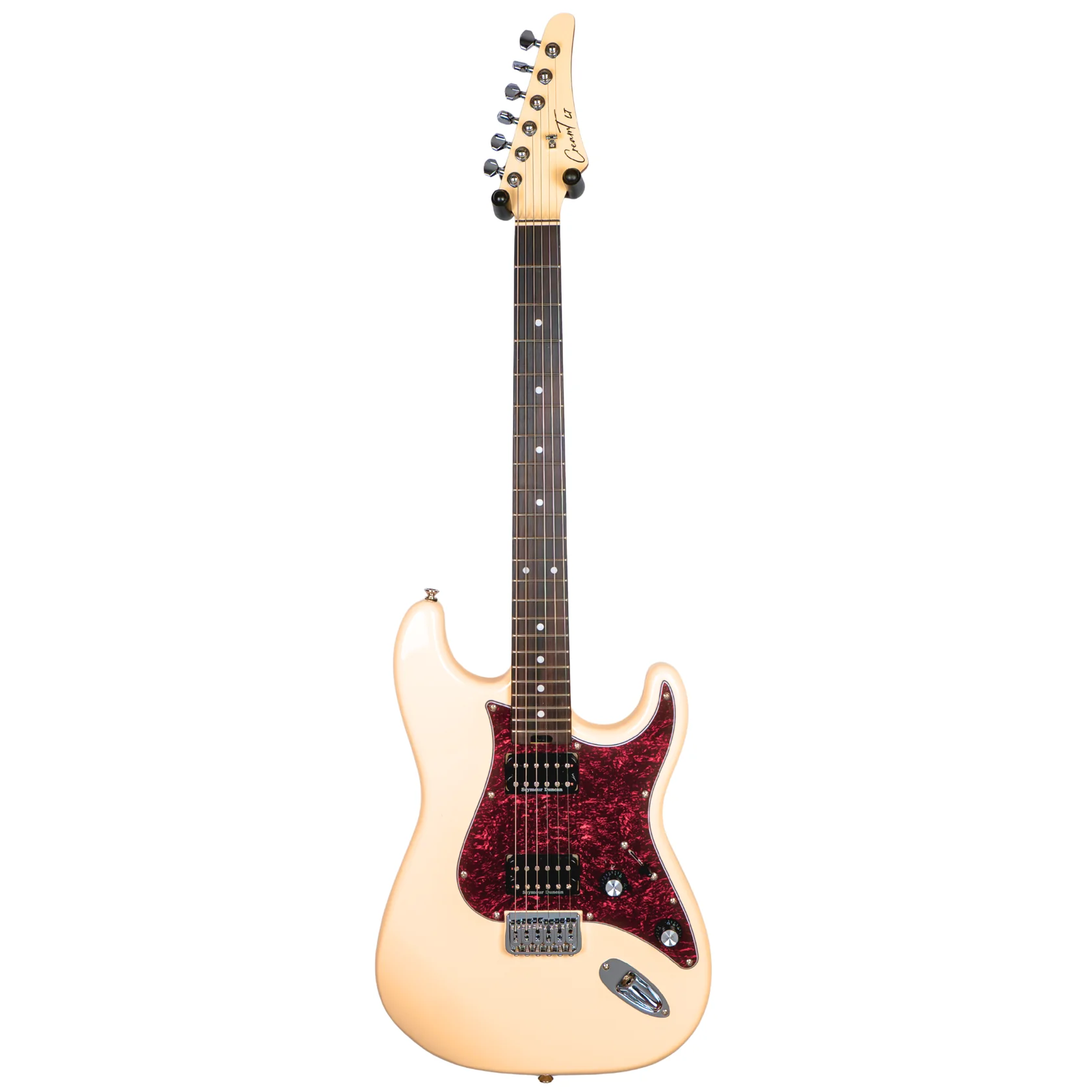 Polaris LT SD Vintage White