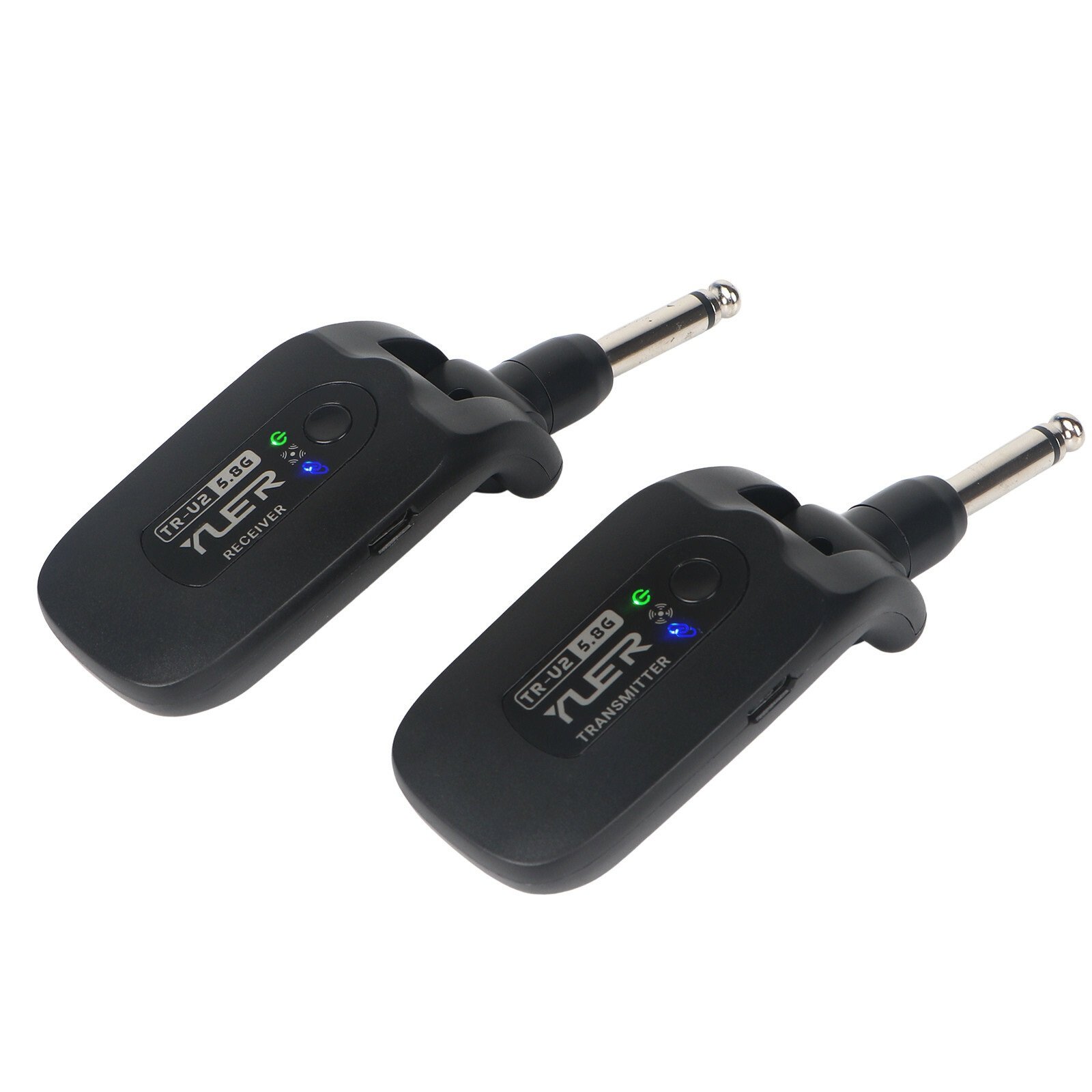 TR-U2 Wireless System 5,8G