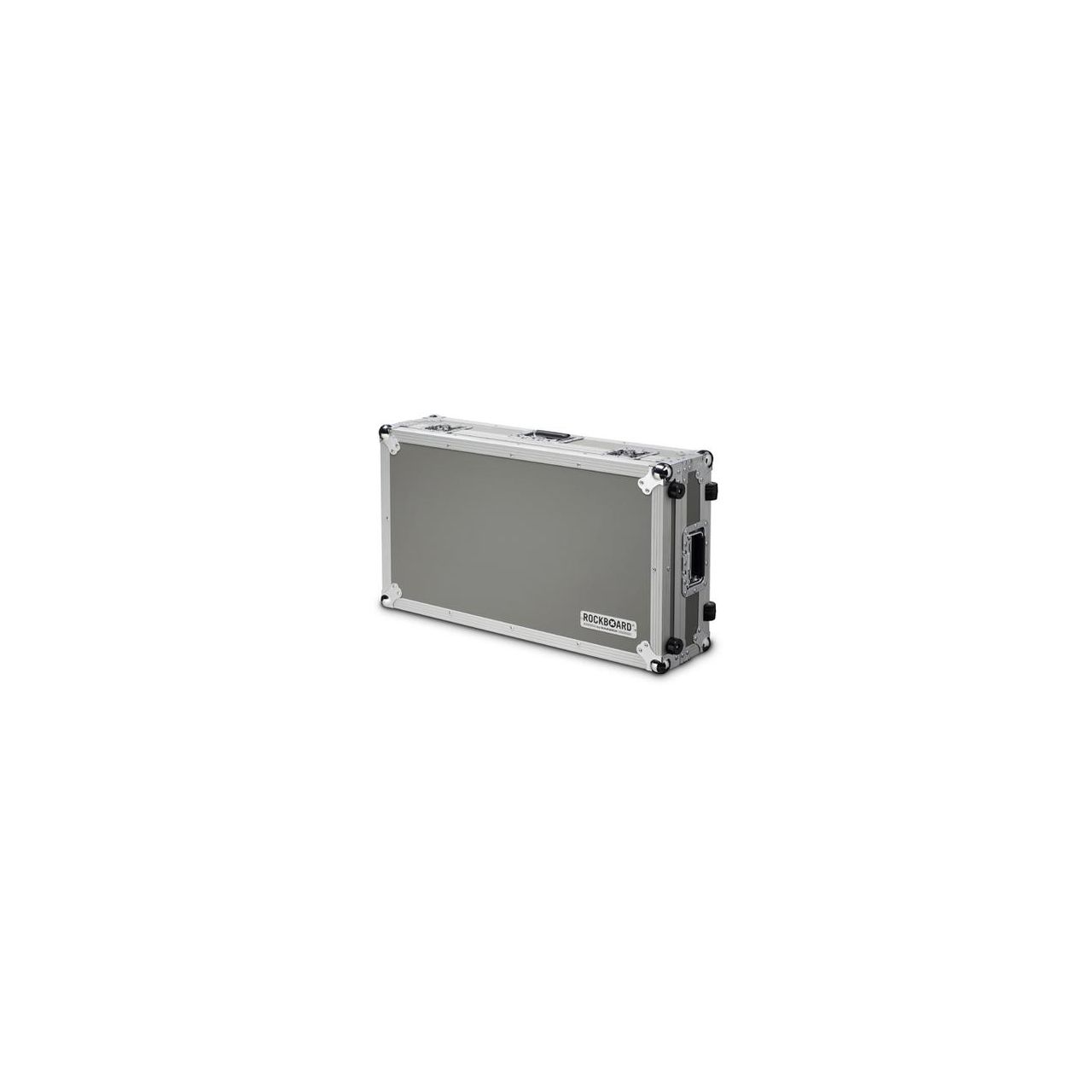 Professional Flight Case for RockBoard CINQUE 5.2 Pedalboard 