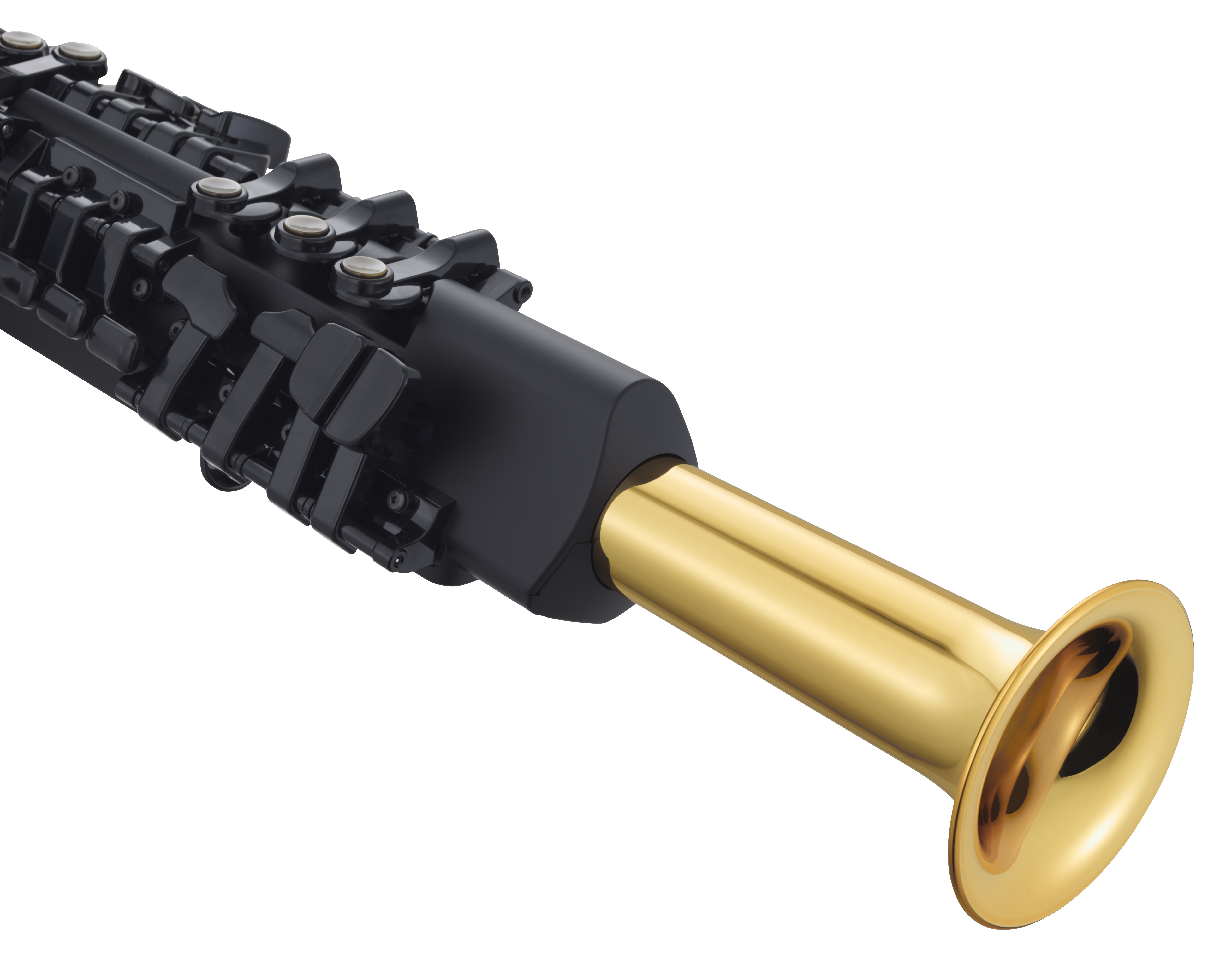 YDS-152 digitales Saxophon