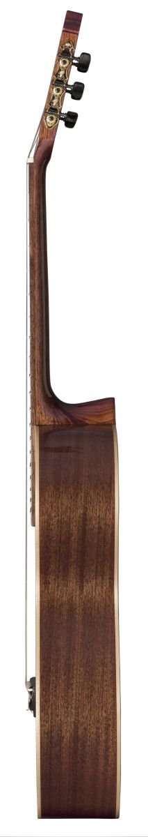 Rubi S/63 7/8 Konzertgitarre - Natur