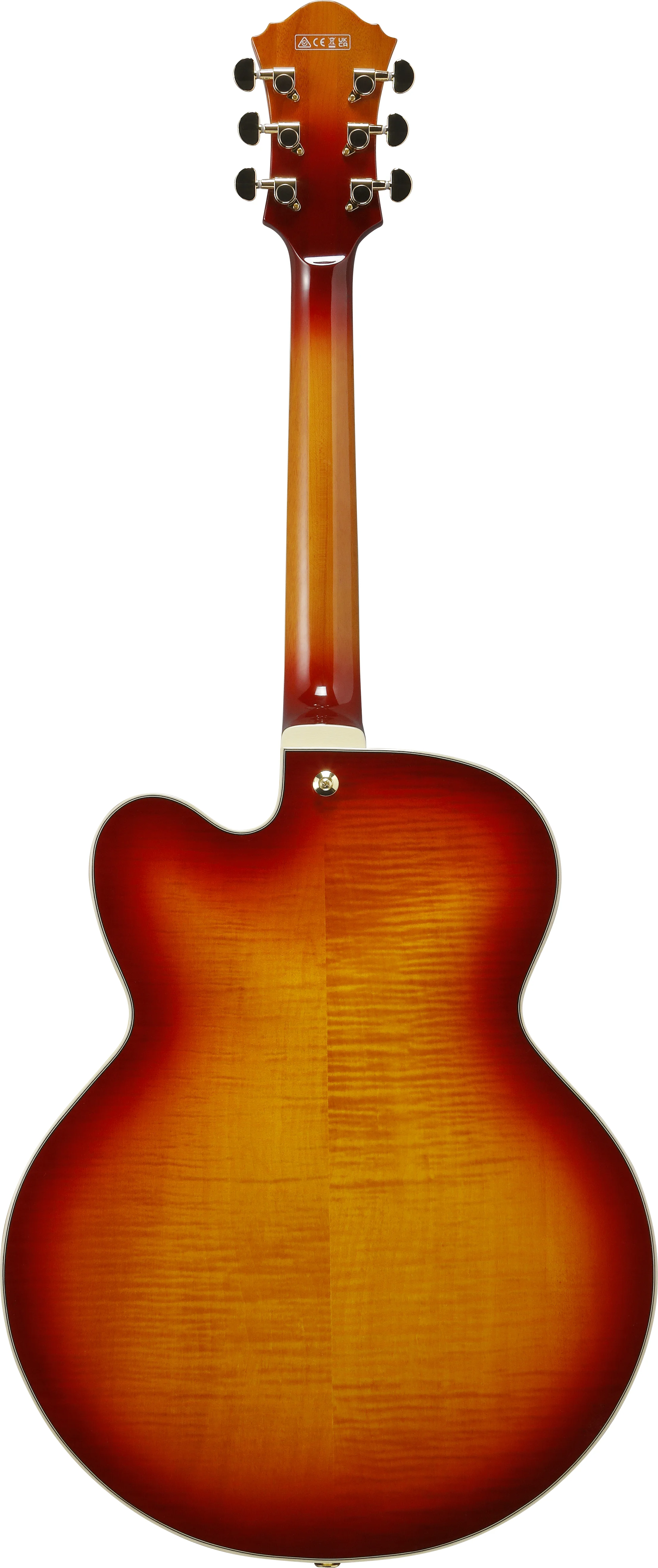 AF115-AWB Artstar Hollowbody