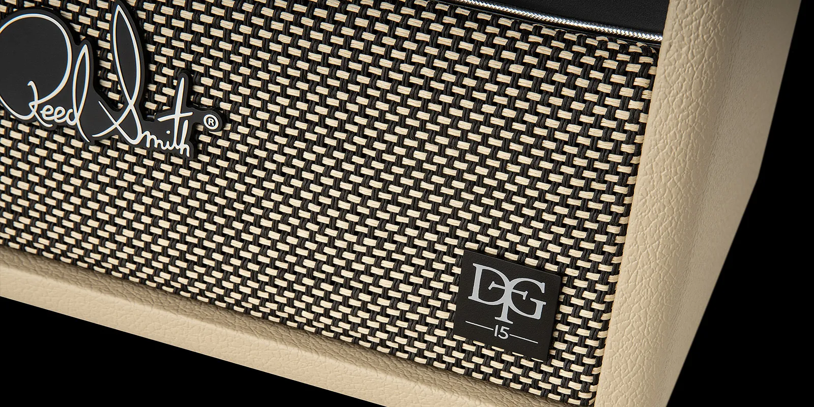 DGT 15 Head
