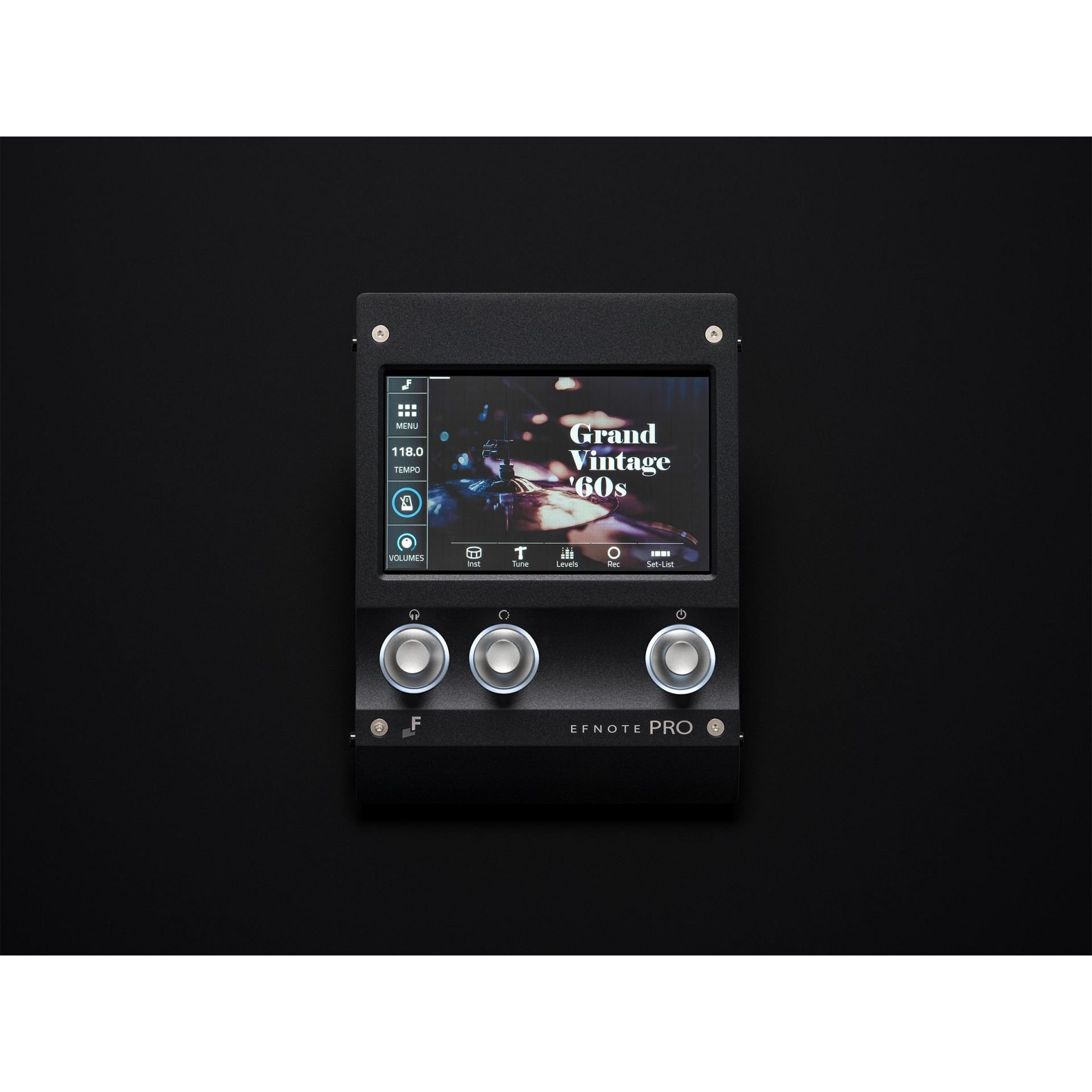 PRO 703 E-Drum Set