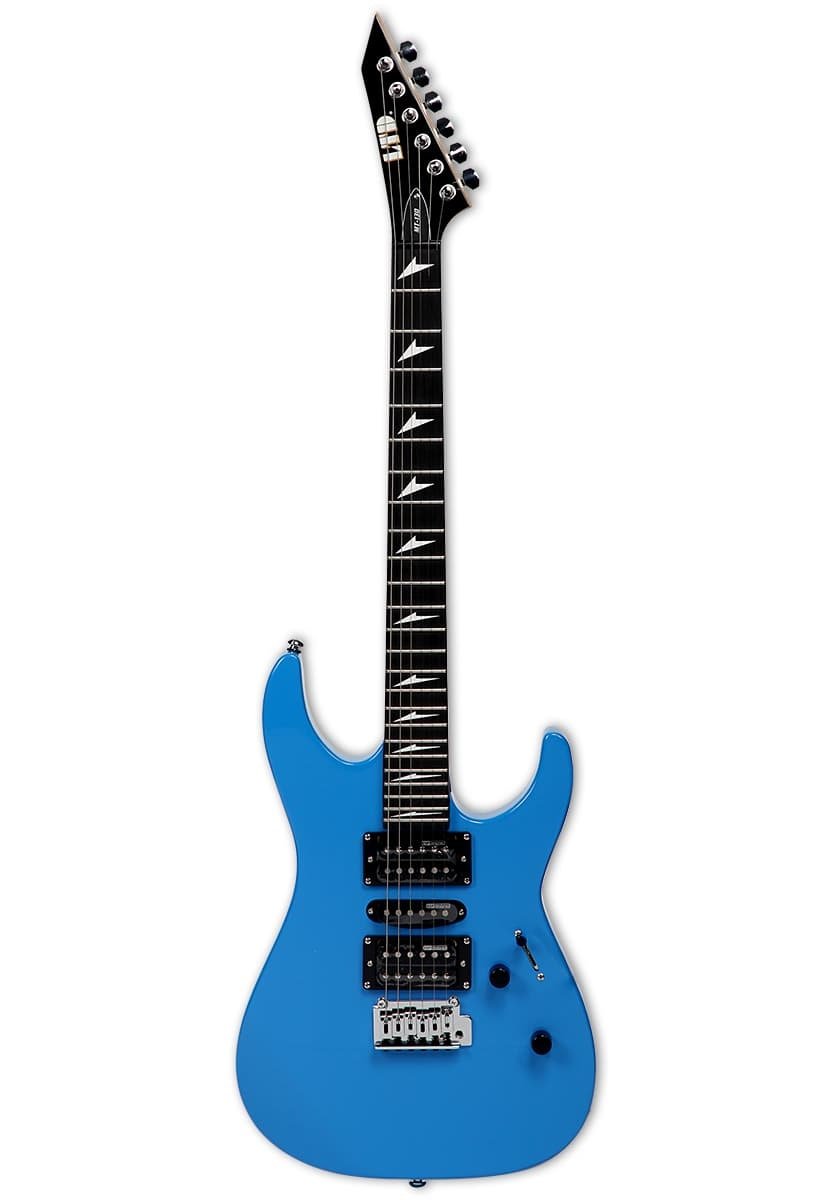 MT-130 Blue
