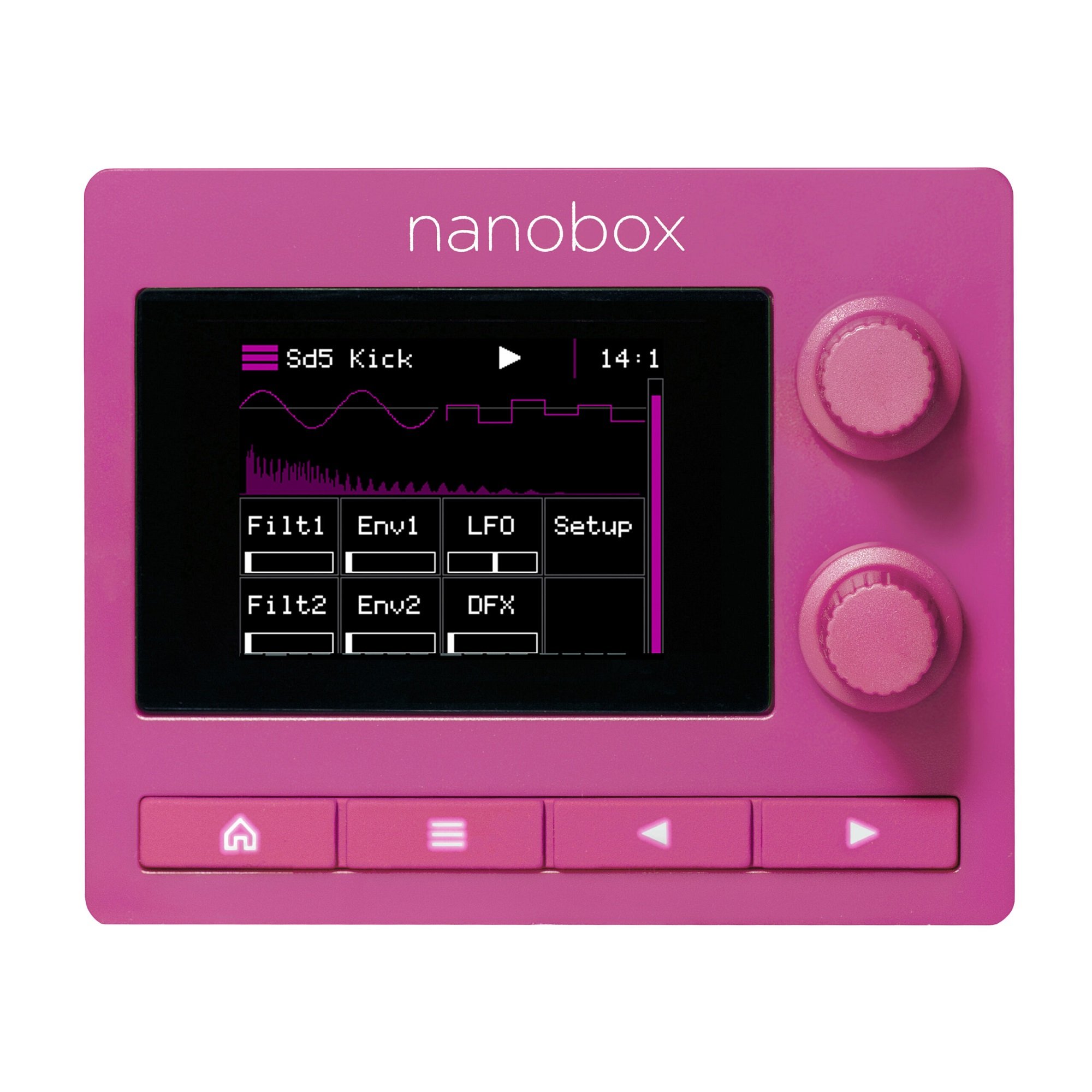 nanobox razzmatazz