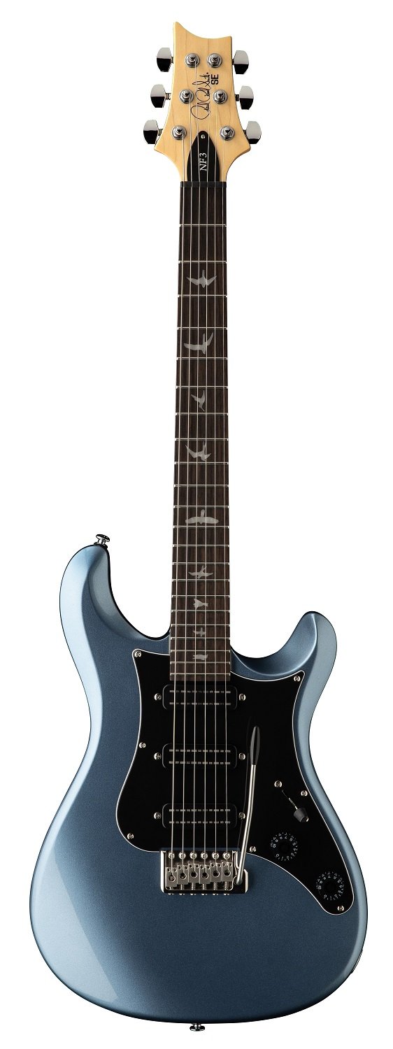 SE NF3 - Ice Blue Metallic