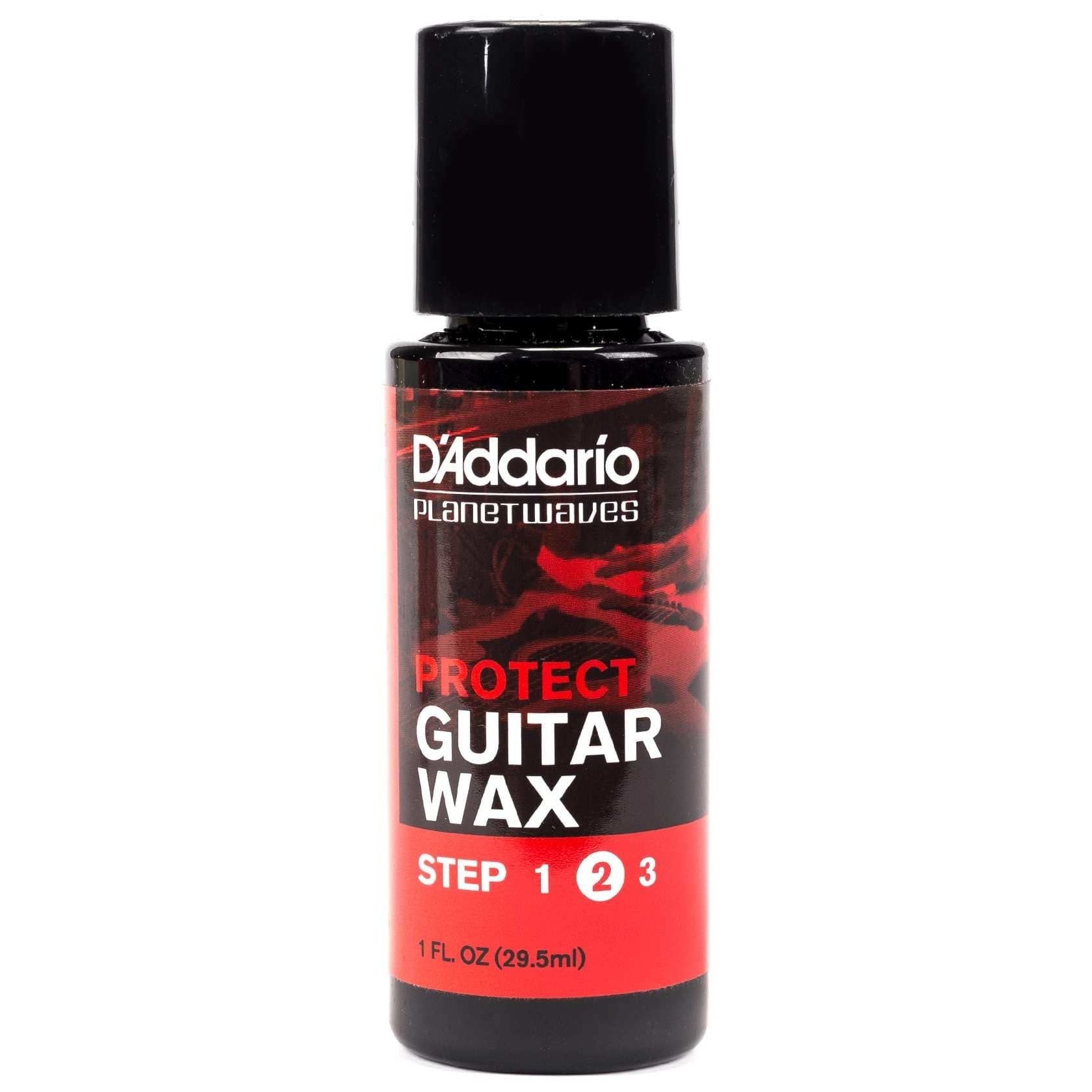 Protect - Flüssiges Carnaubawachs 29 ml
