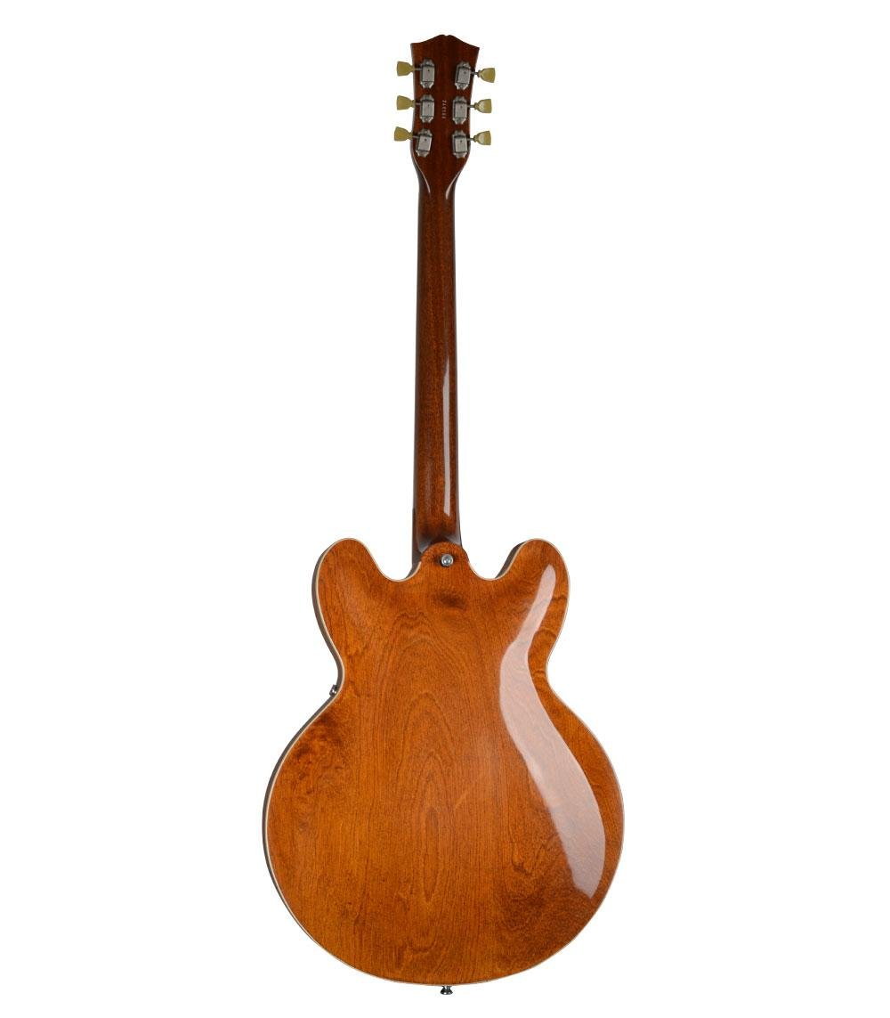 Capitol 59 Antique Walnut  Aged