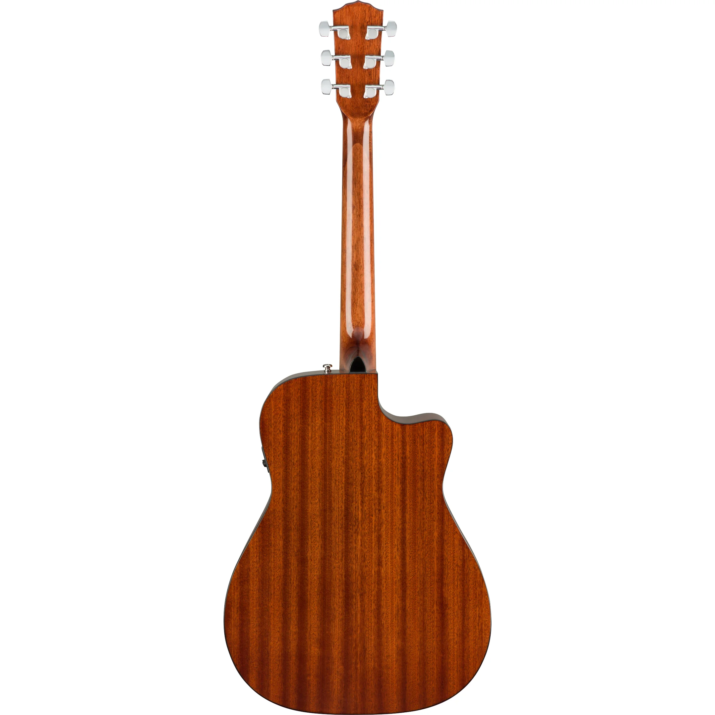 CC-60SCE Concert LH, Walnut Fingerboard, Natural