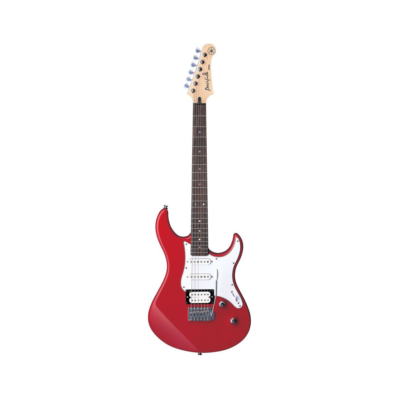 Pacifica 112V RBR - E-Gitarre