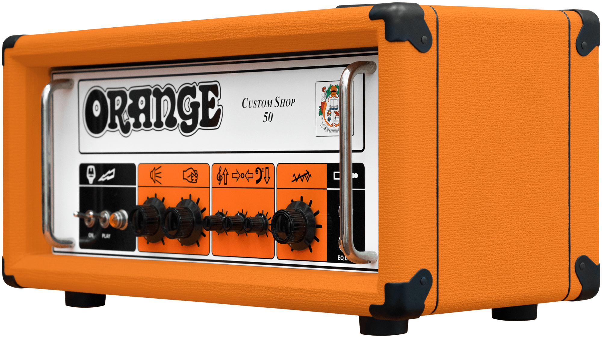 Custom Shop 50
