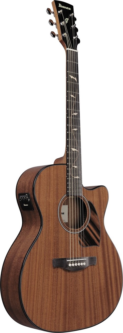 PC34MHCE-NT Cutaway Grand Concert Westerngitarre