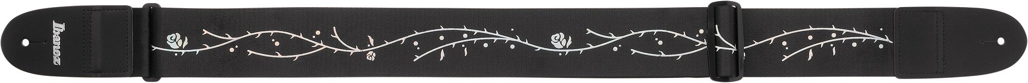 GS100TOD Tim Henson Signature Strap "Tree of Death" Pattern