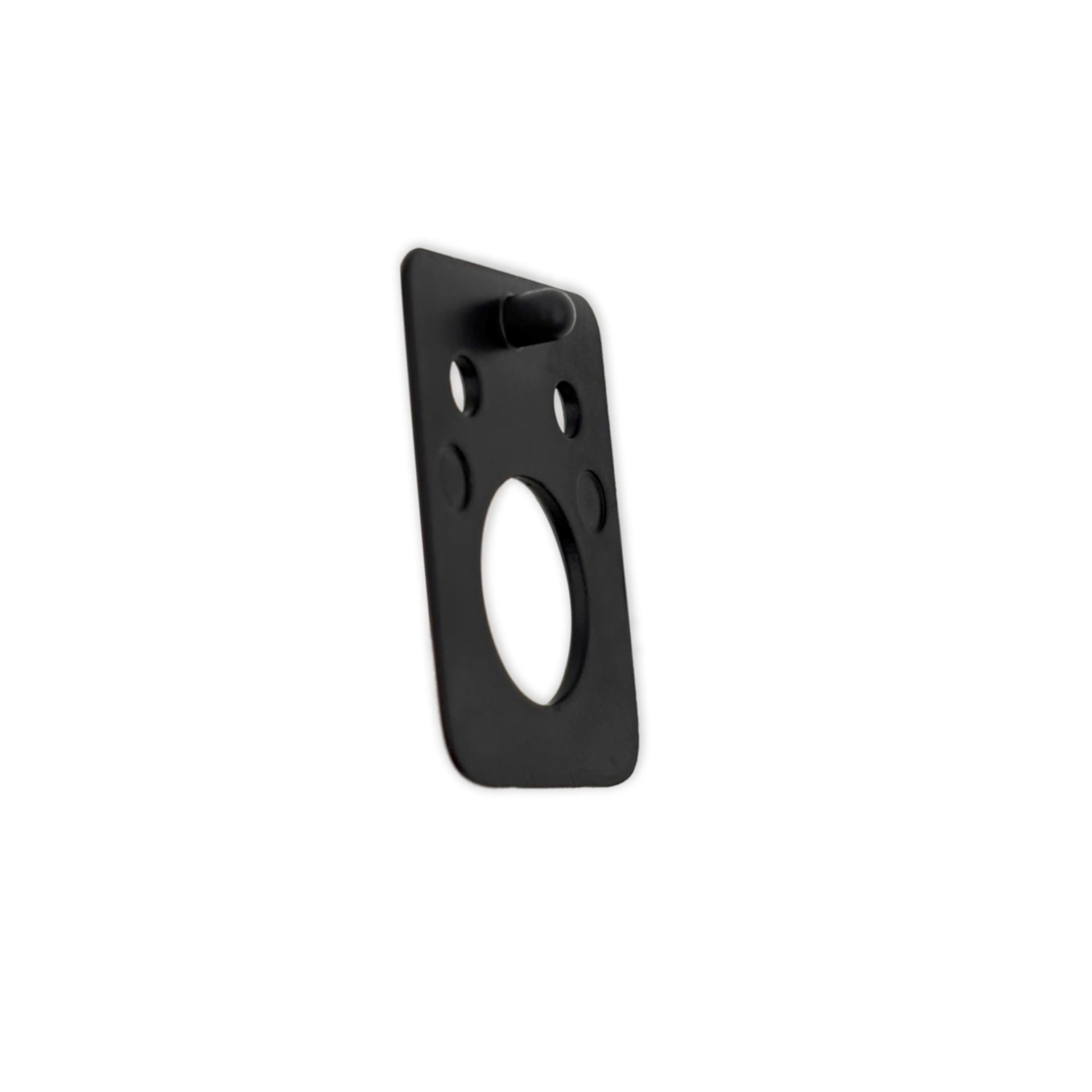 PRT-952-222-B0 Ratio InvisoMatch Mounting Plates Black
