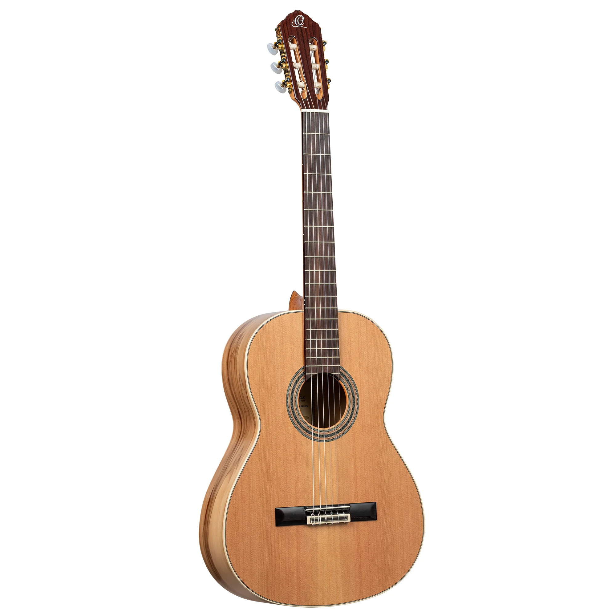 R20GSNRG Classical Guitar