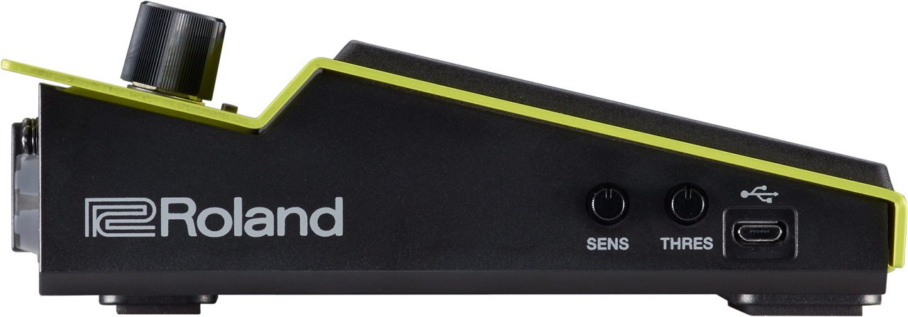 SPD:ONE KICK Percussion-Pad