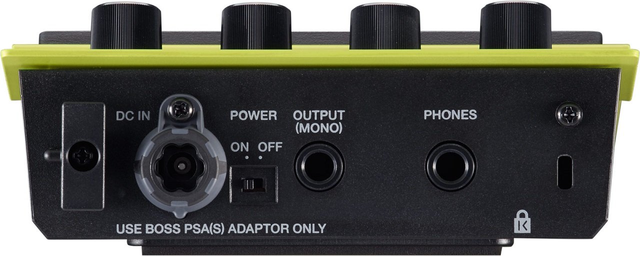 SPD:ONE KICK Percussion-Pad