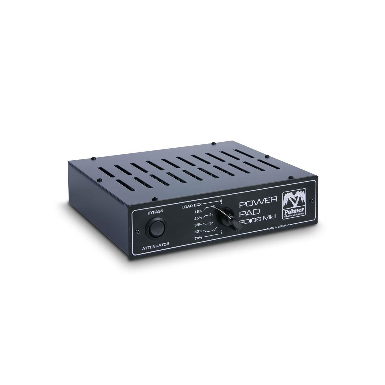 Power Attenuator PDI-06-16 Ohms - Power Soak