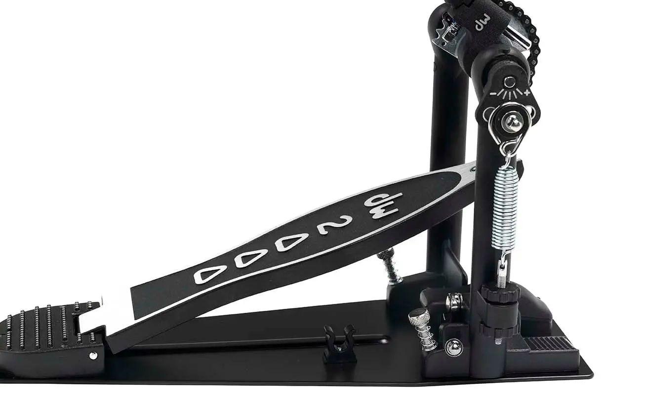 2000 Bass Drum Pedal 