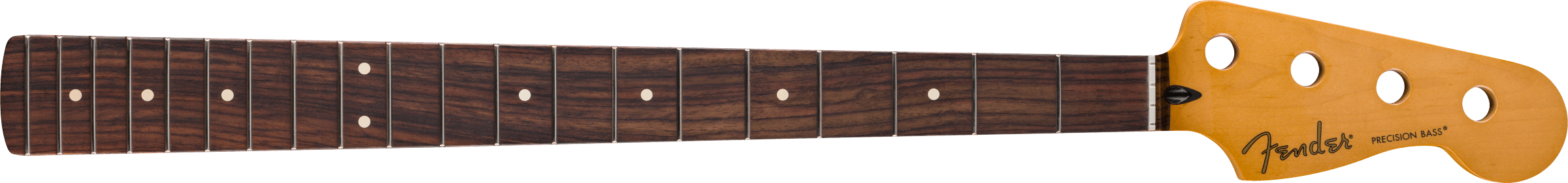 Player II Precision Bass Neck  Rosewood Modern C