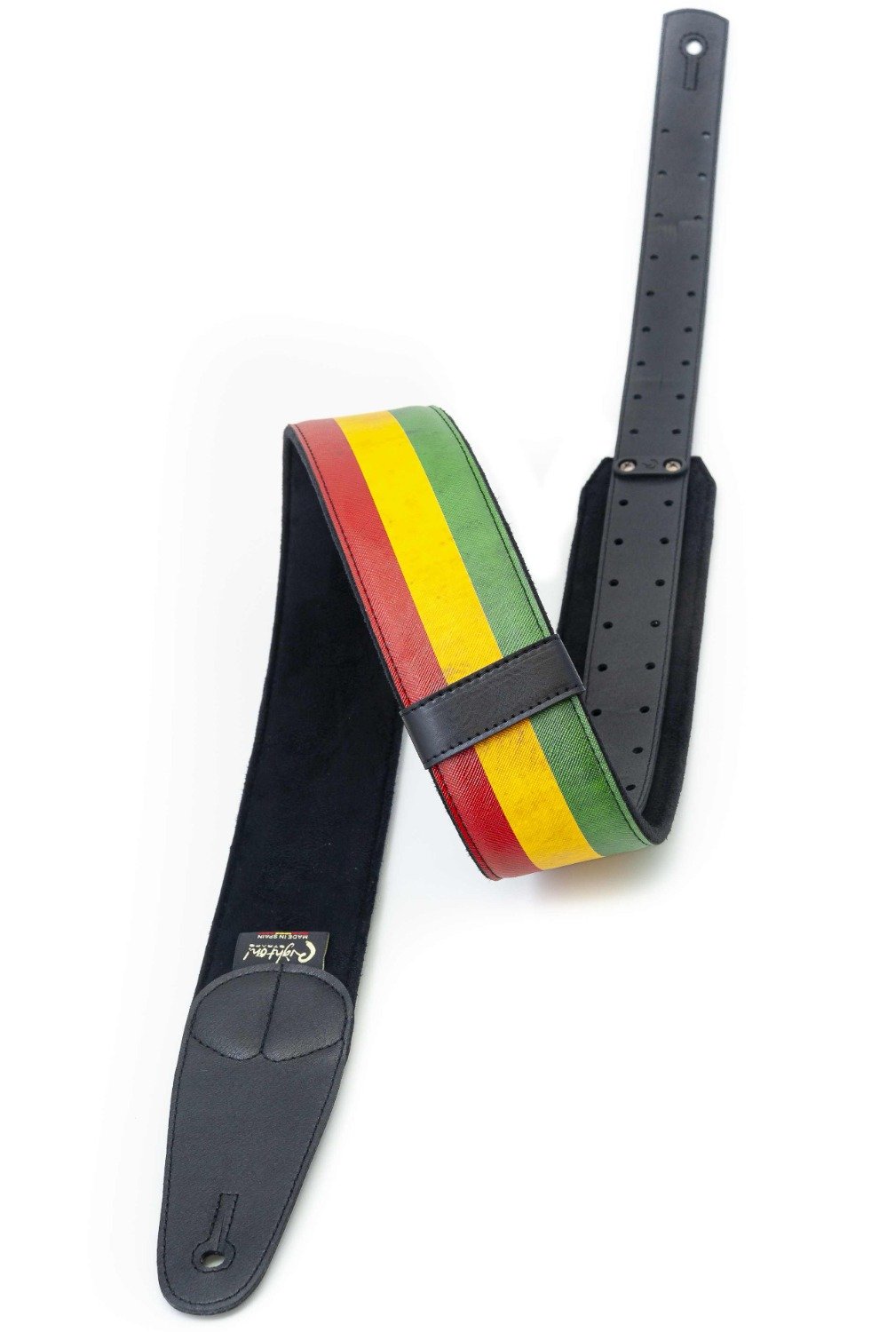 Legend Rasta Gitarrengurt