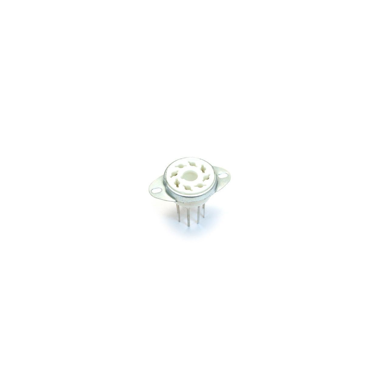Tube Socket VT8-PT - Röhrensockel
