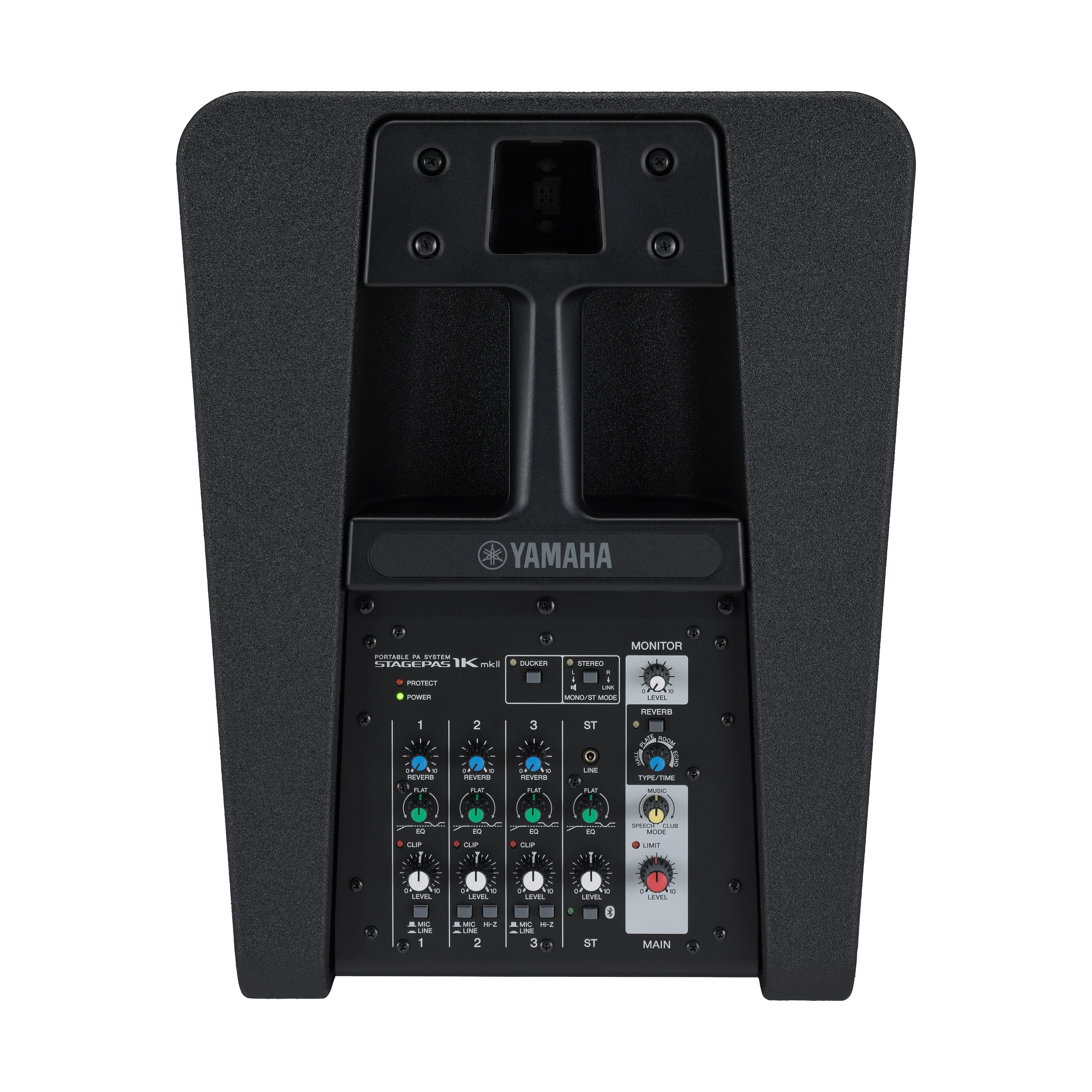 Stagepas 1K mkII
