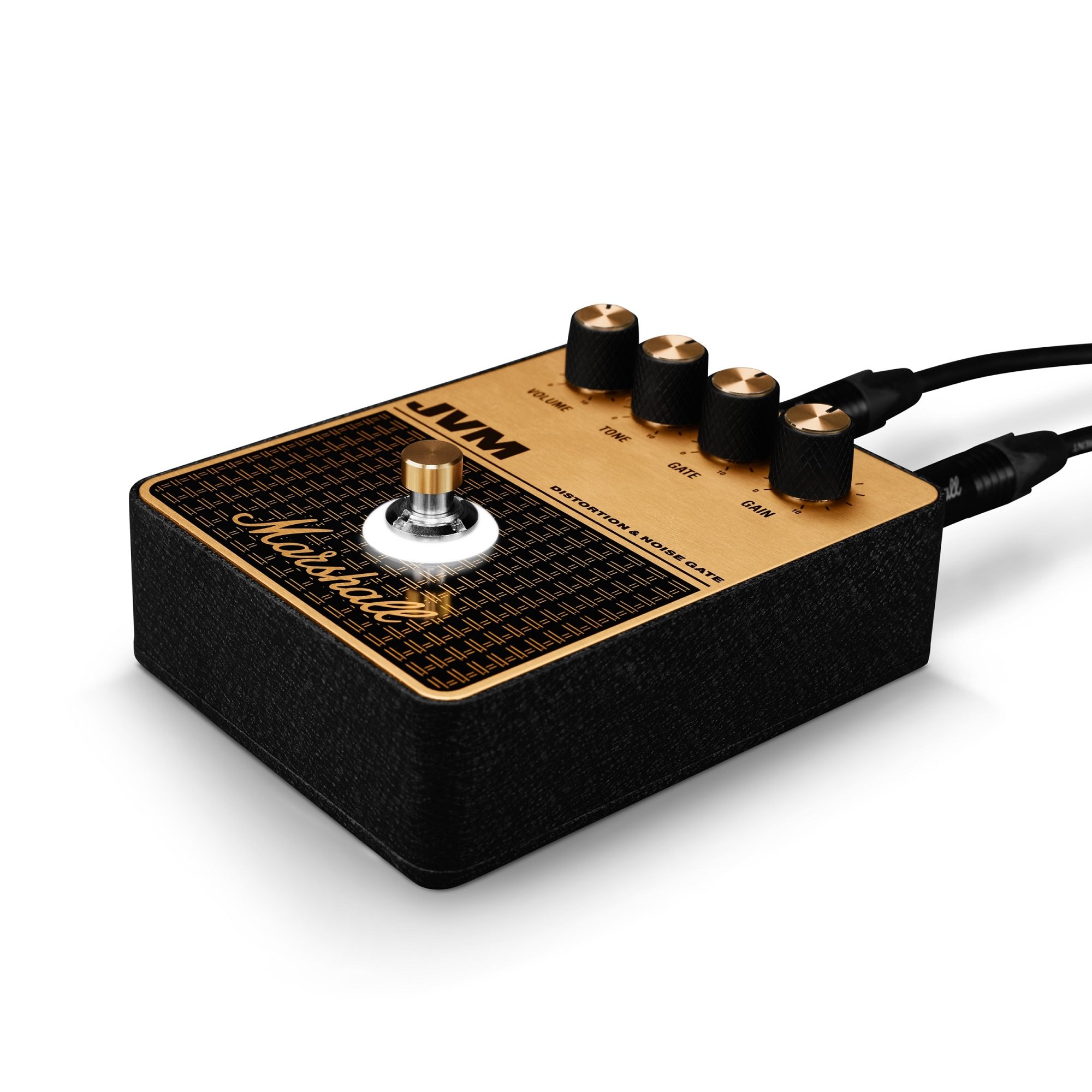 JVM Pedal