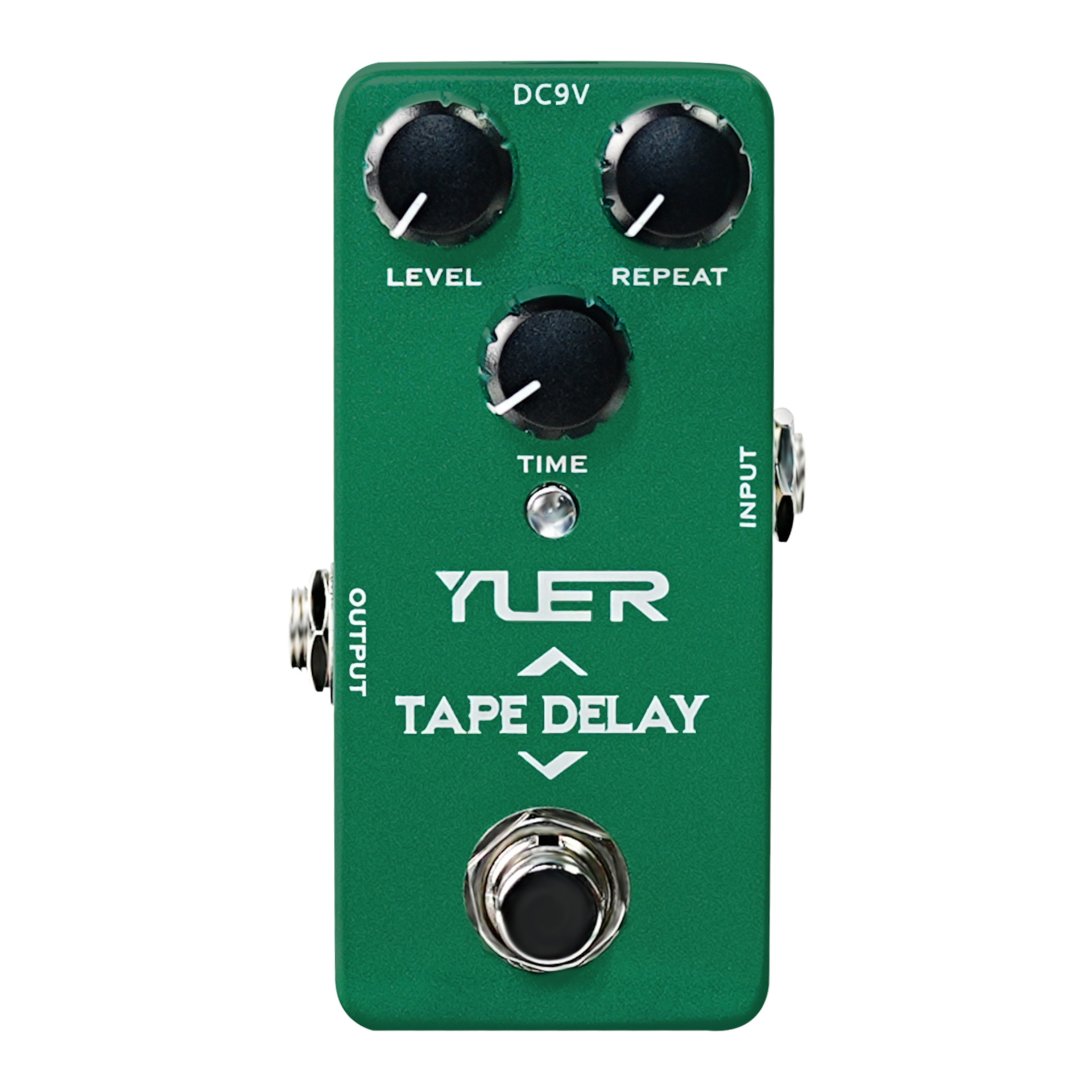 RS-25 Tape Delay 