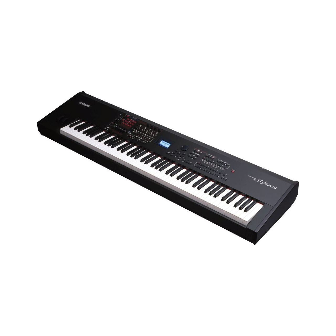 S 90 XS Synthesizer und Masterkeyboard
