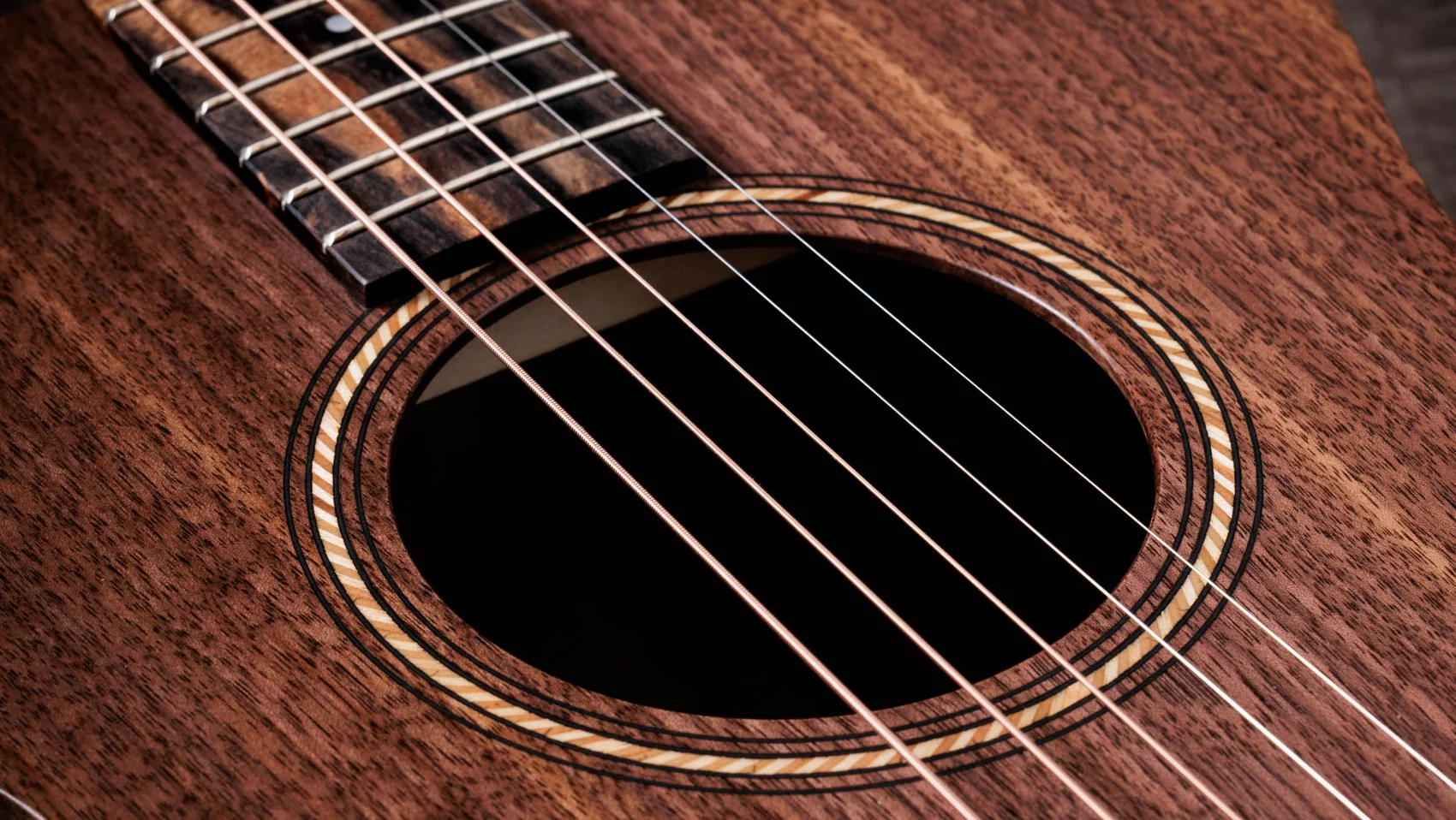 Jacob Collier Academy 22e 5-String Walnut