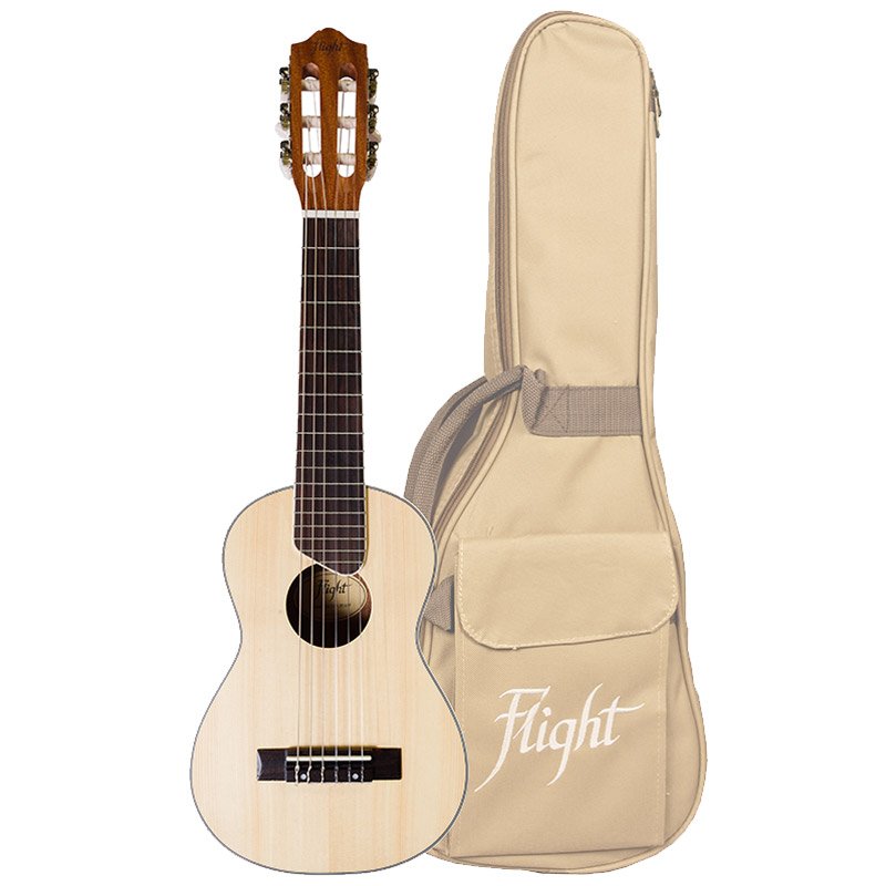 GUT350 SP/SAP Guitarlele
