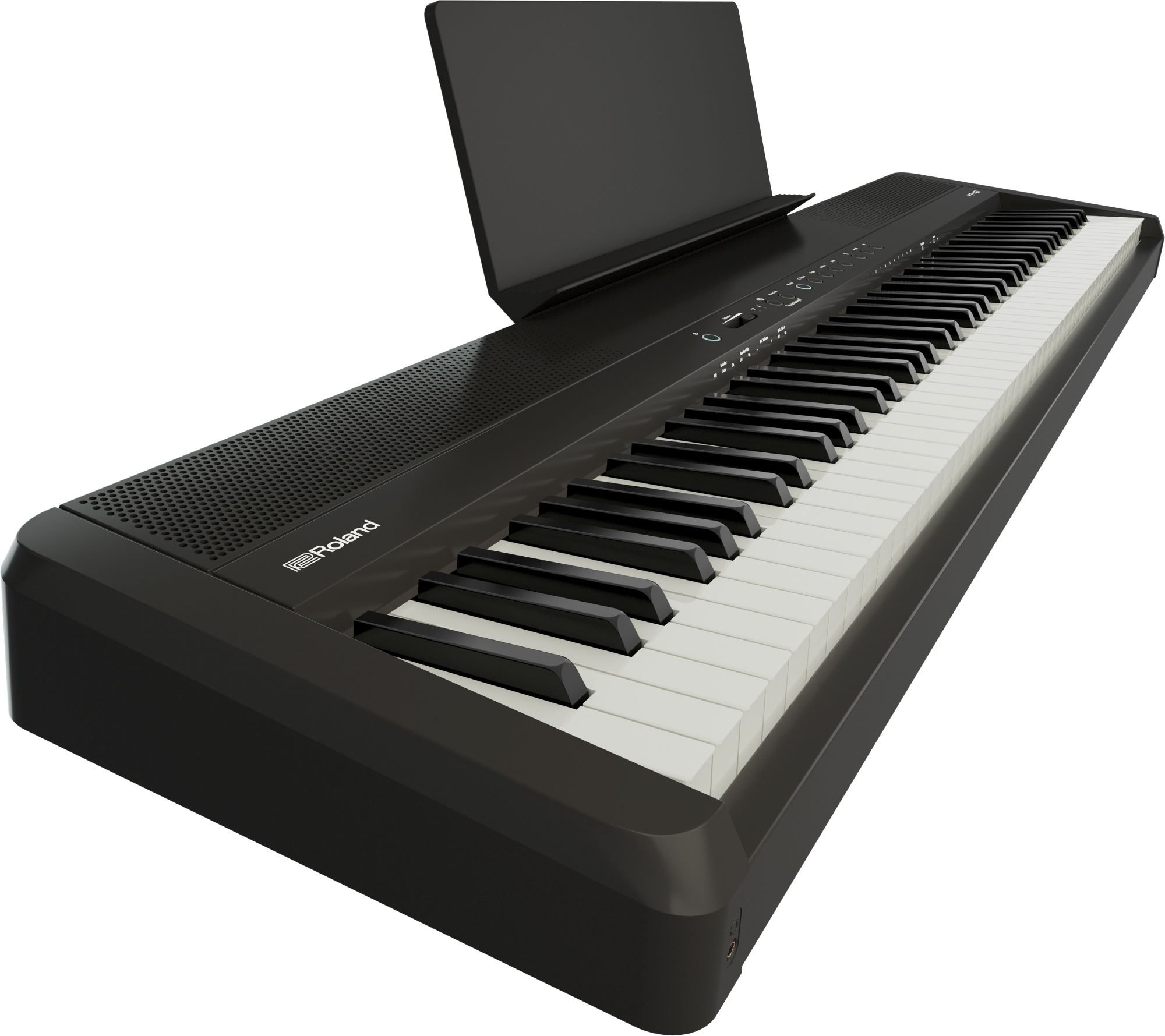 FP-40 Black Bundle I Stagepiano