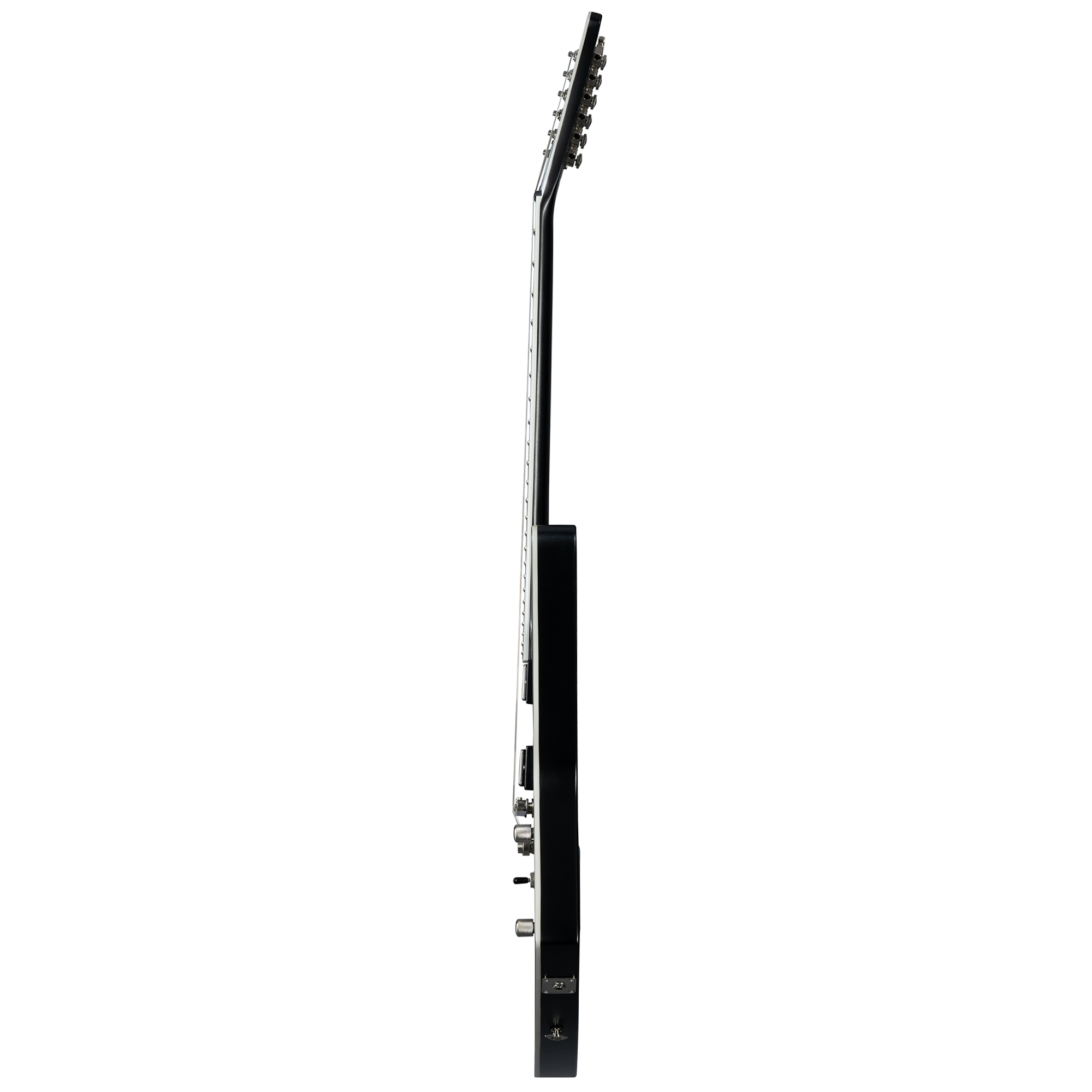 Extura Prophecy Aged Jet Black Metallic